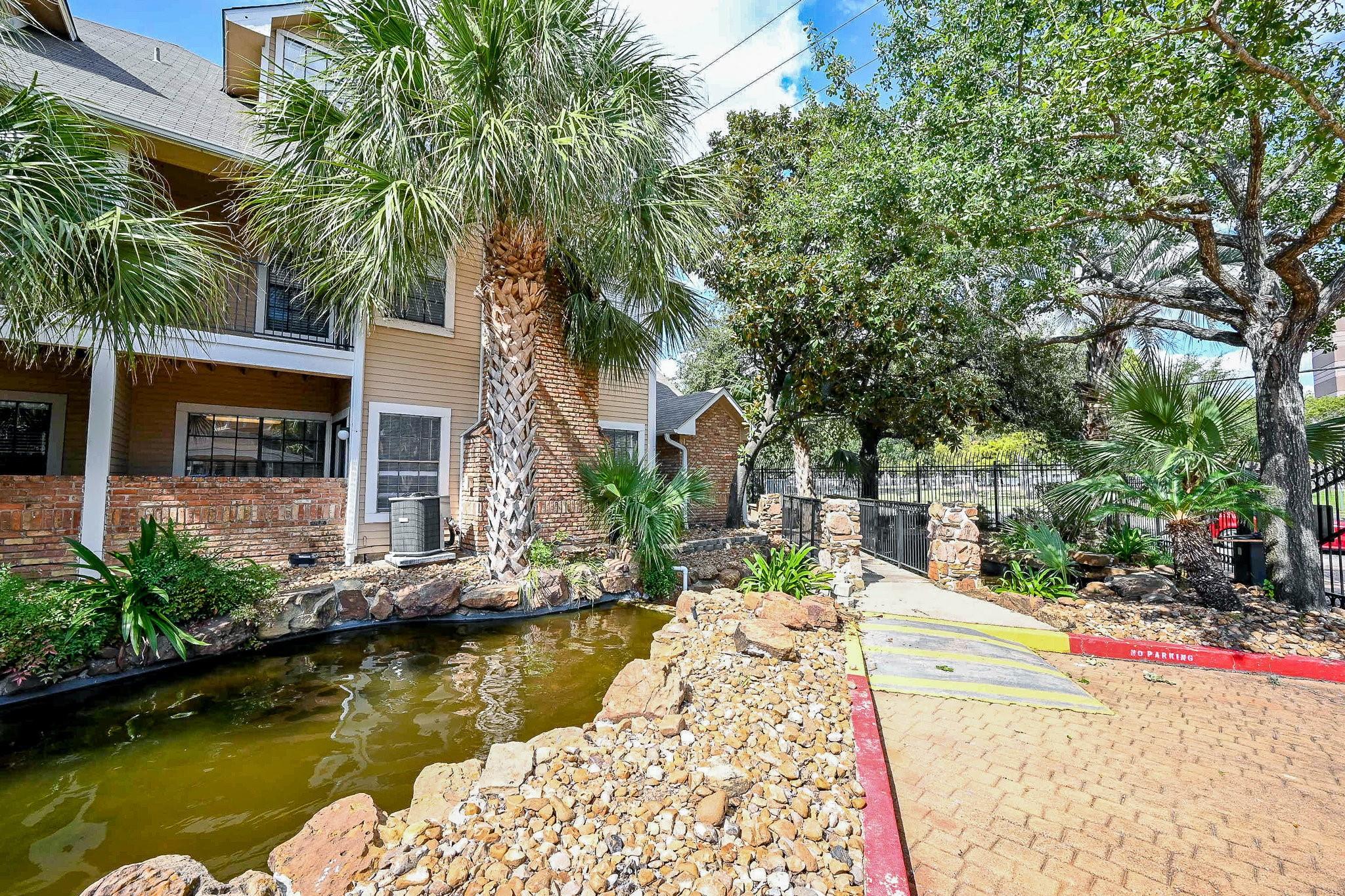 2300 Old Spanish Trail # 1004