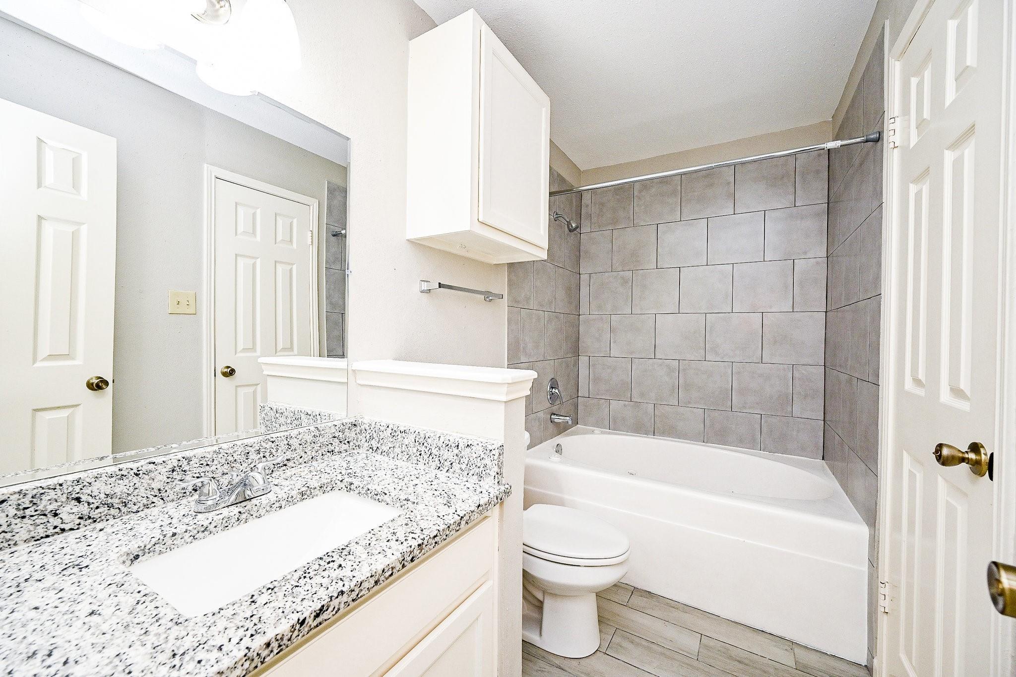 2300 Old Spanish Trail # 1004