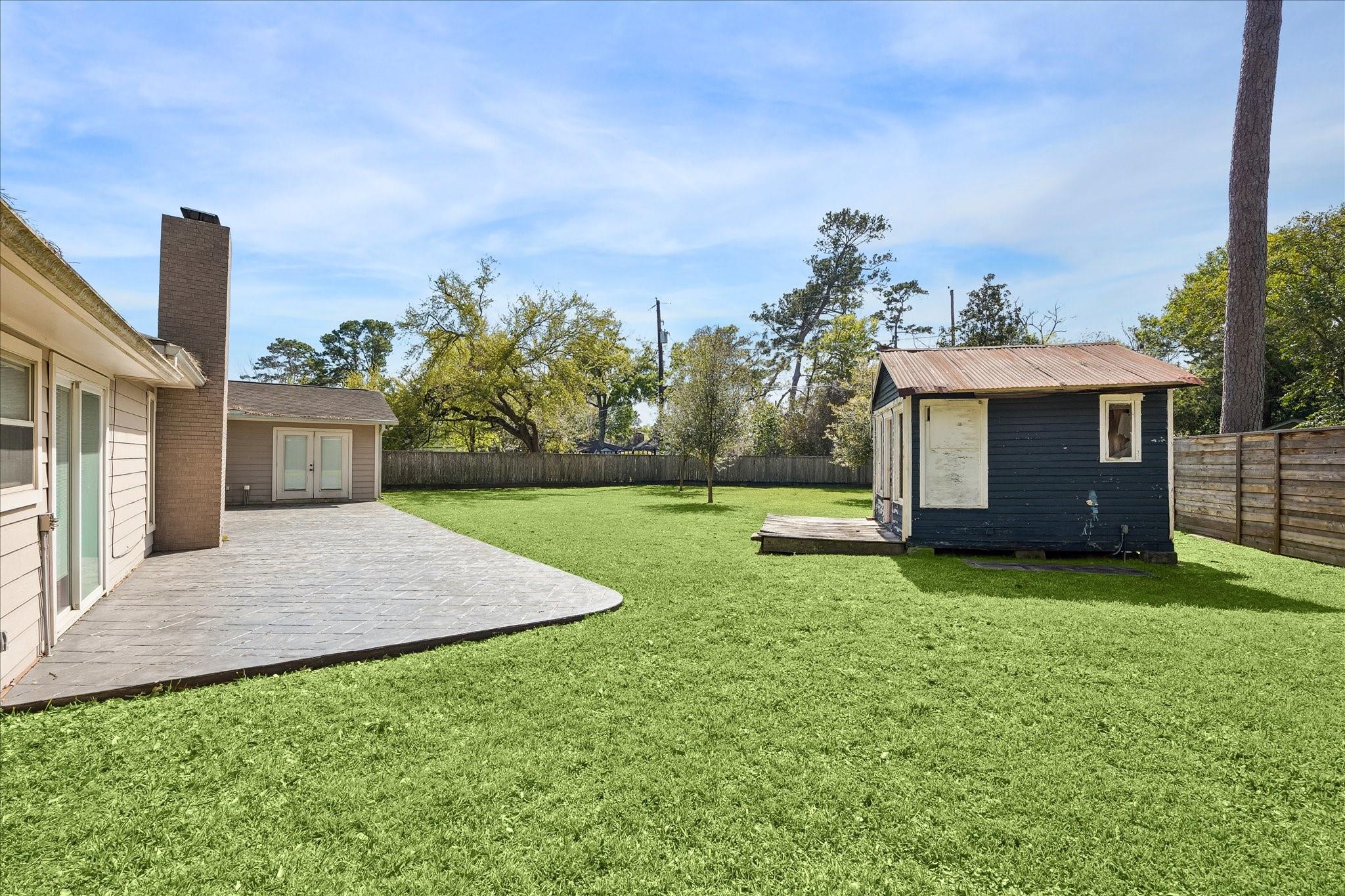 1829 Campbell Road