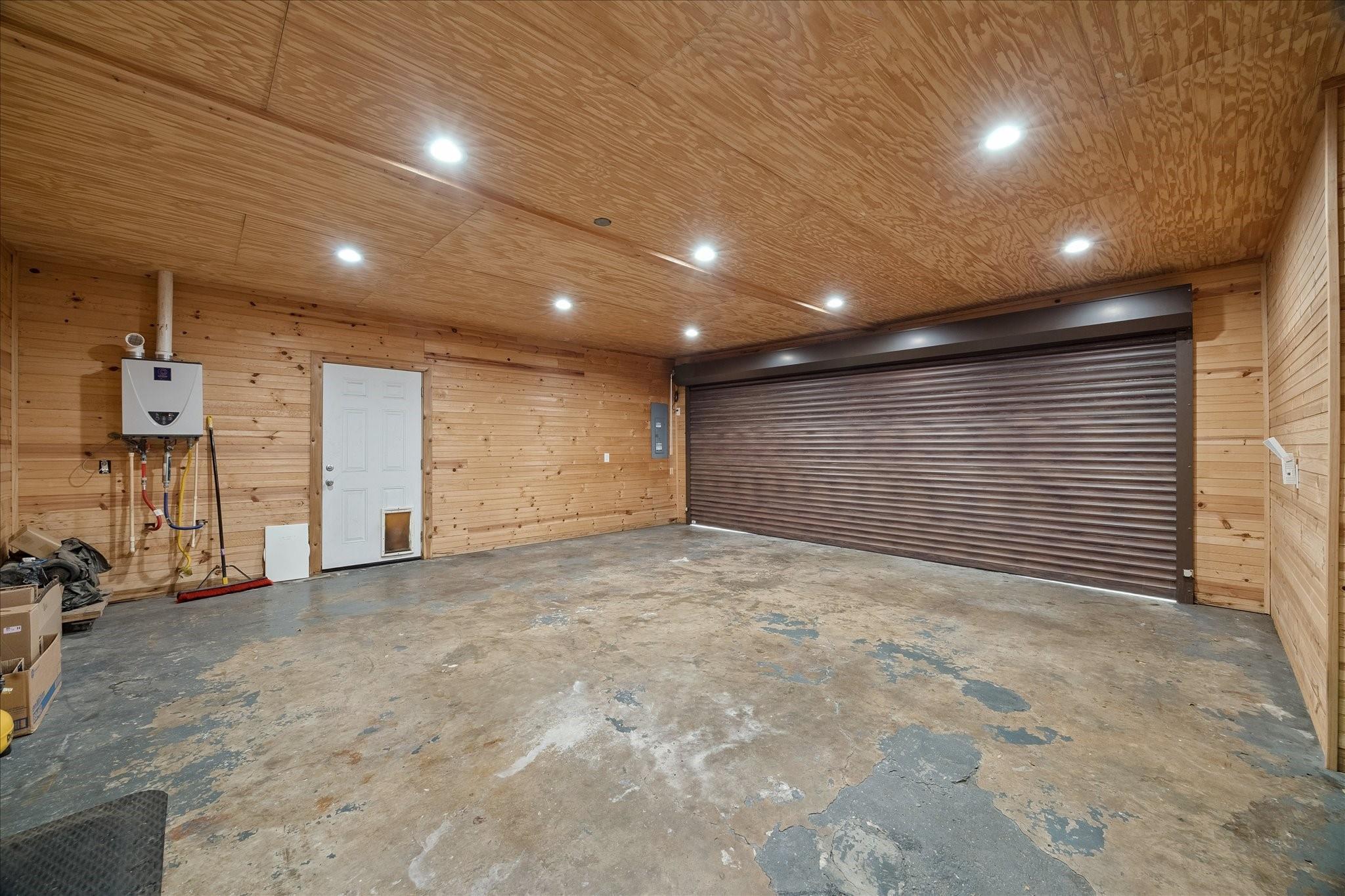 1829 Campbell Road