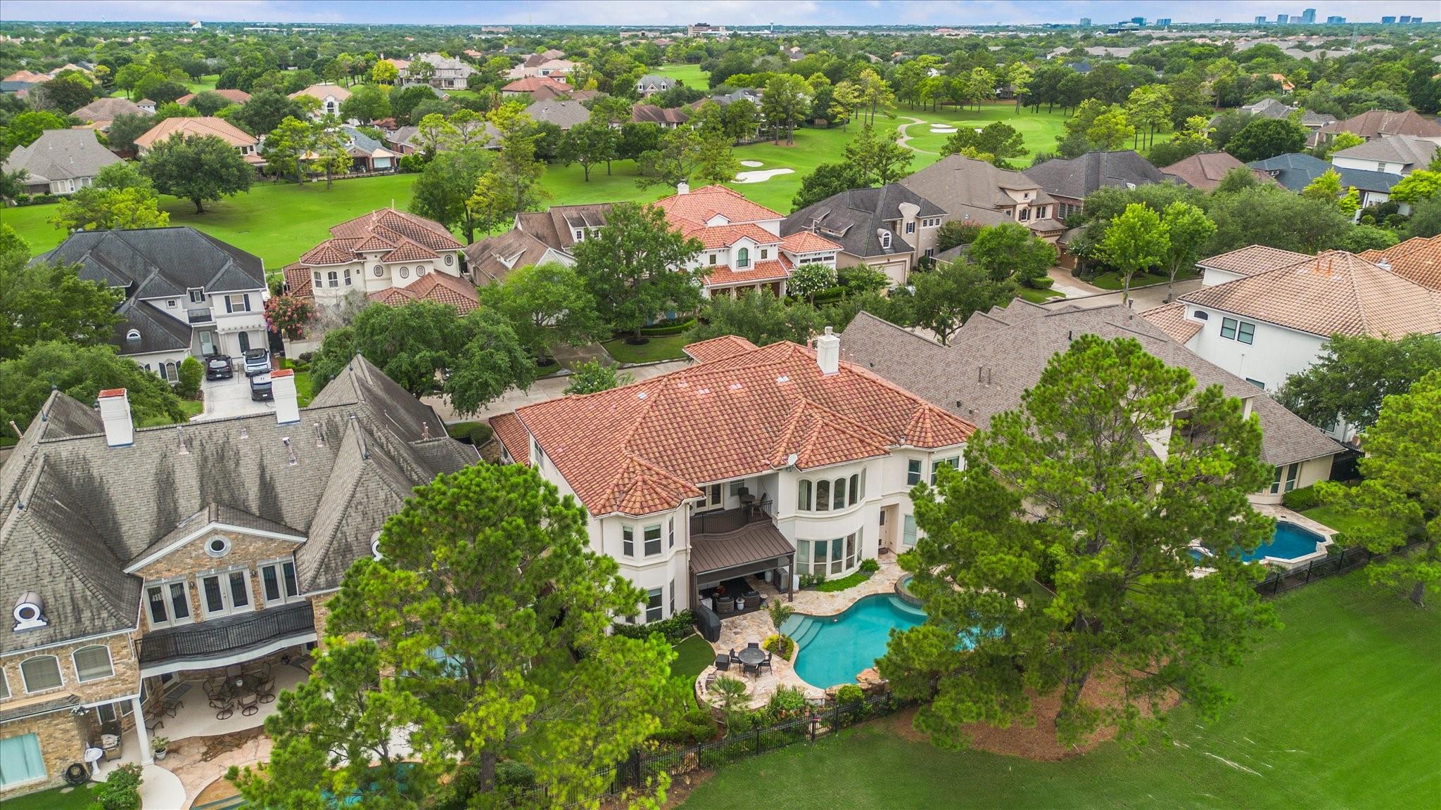 3319 Bridgeberry Lane
