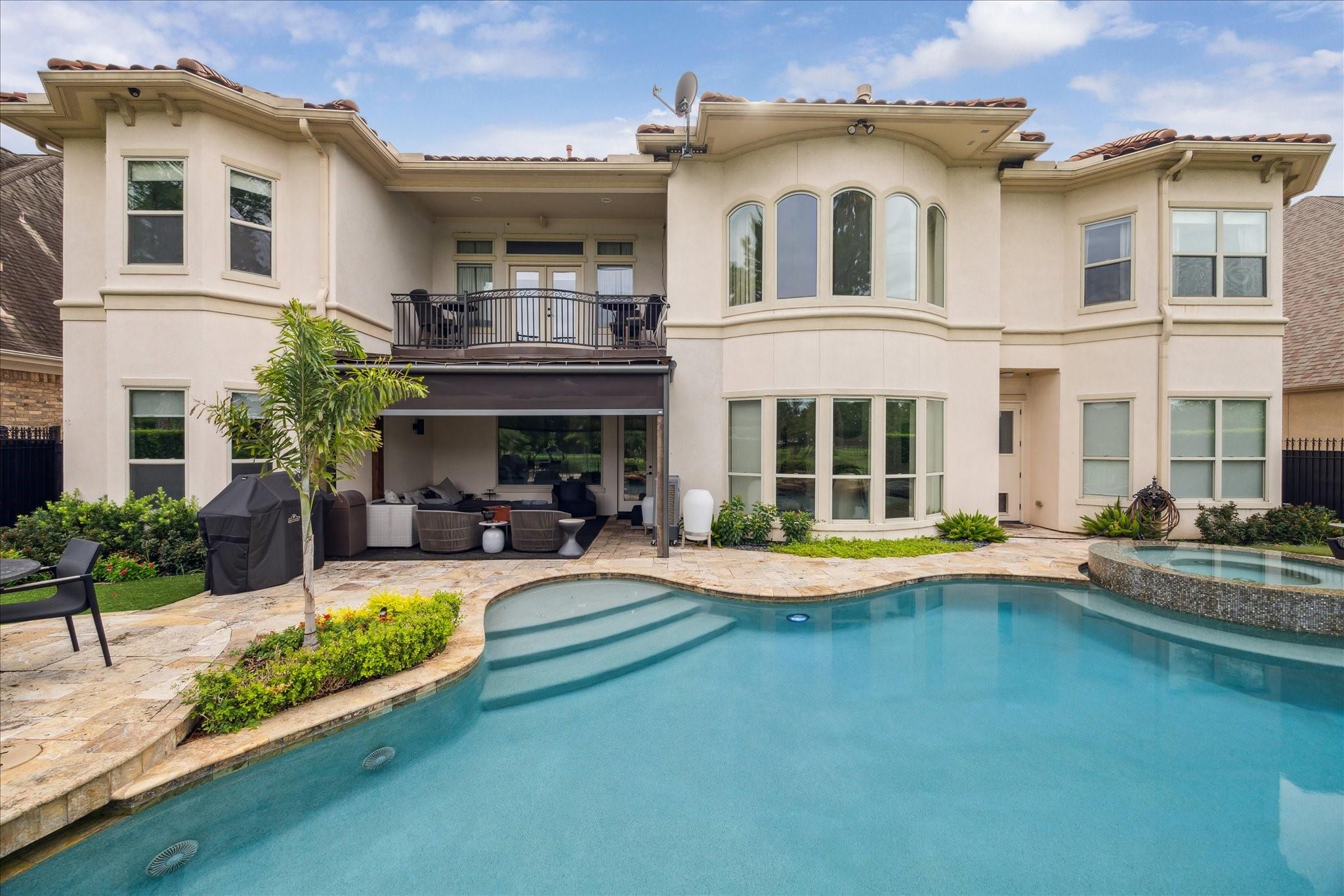 3319 Bridgeberry Lane