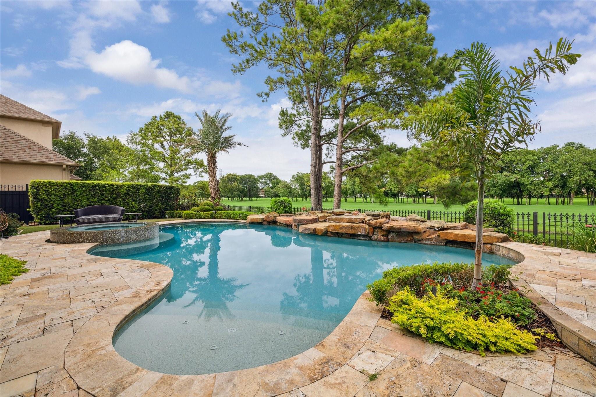 3319 Bridgeberry Lane