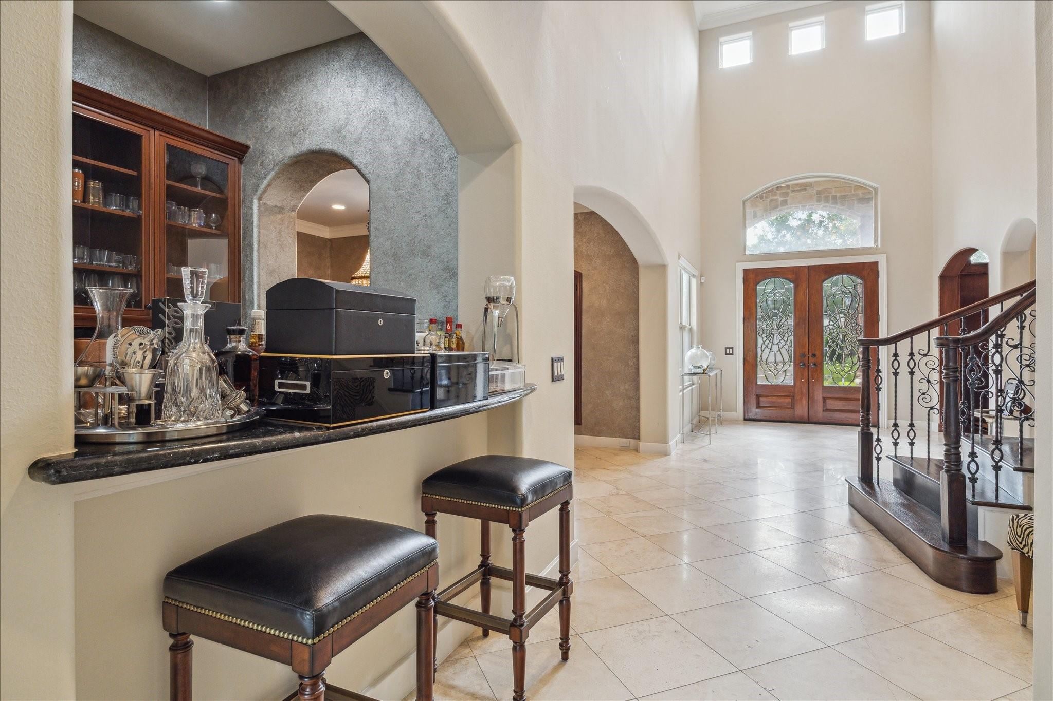 3319 Bridgeberry Lane