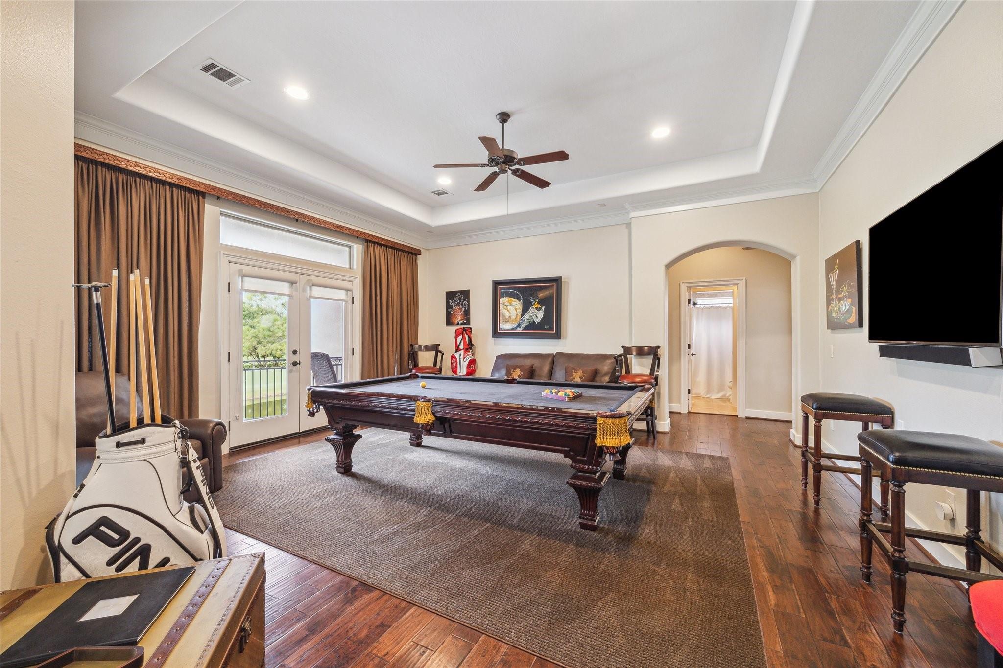 3319 Bridgeberry Lane