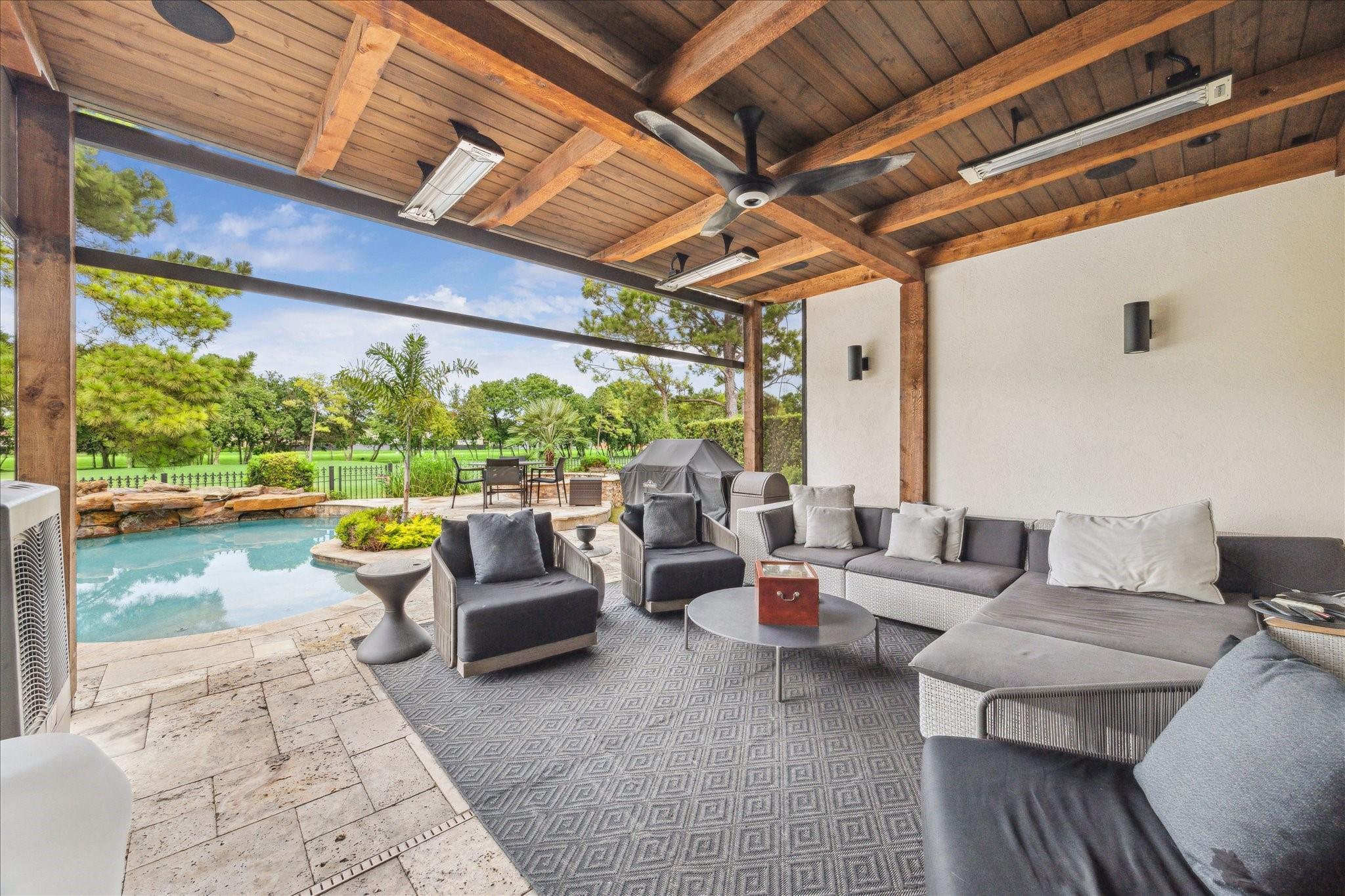 3319 Bridgeberry Lane
