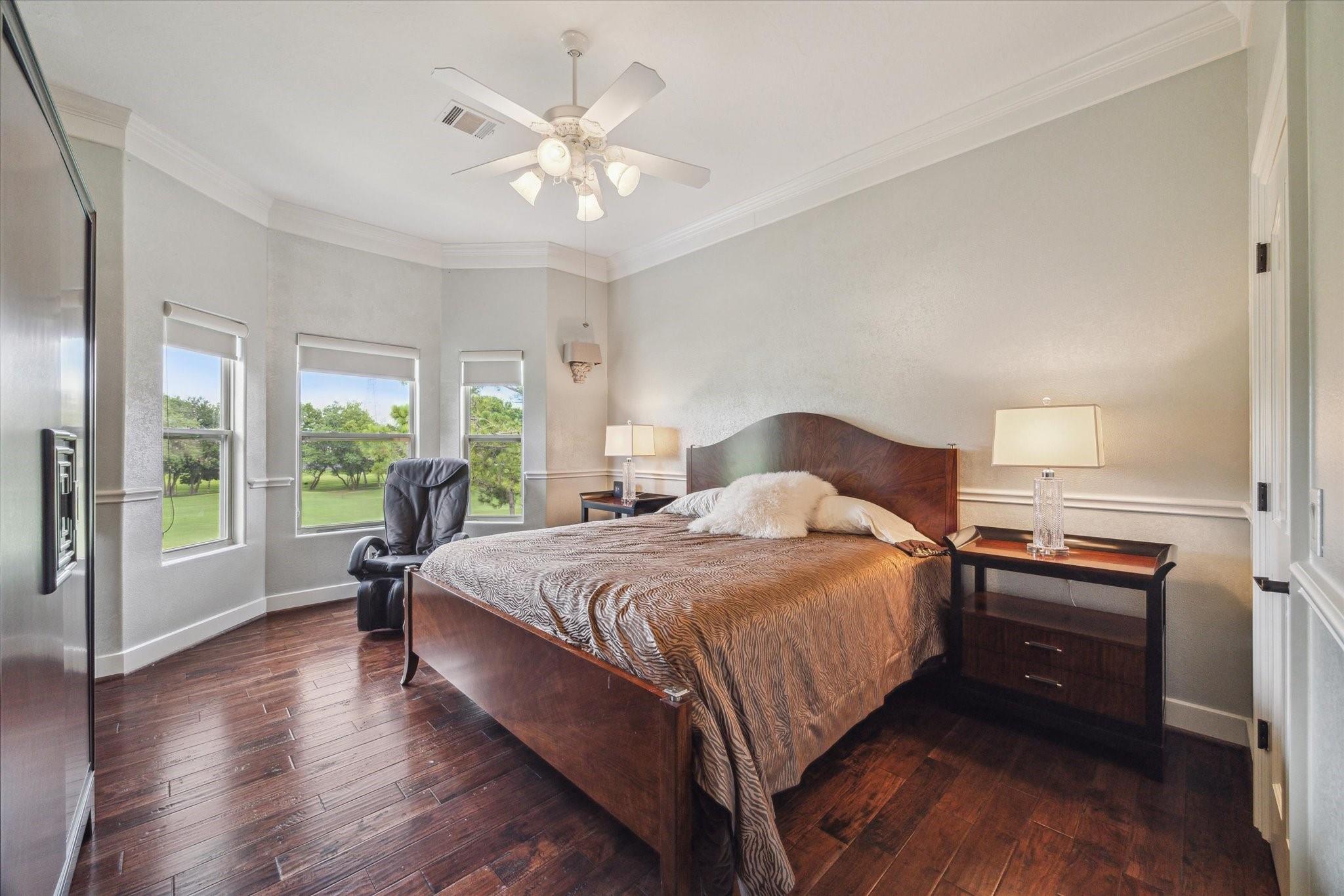 3319 Bridgeberry Lane