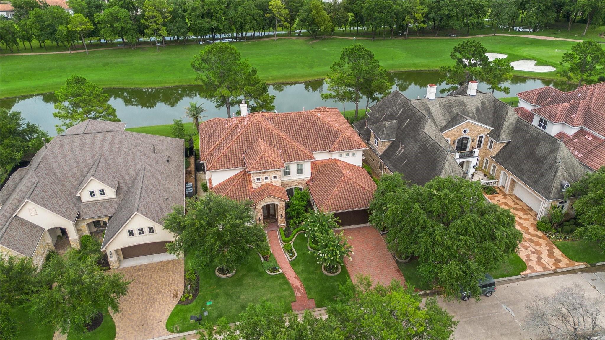 3319 Bridgeberry Lane