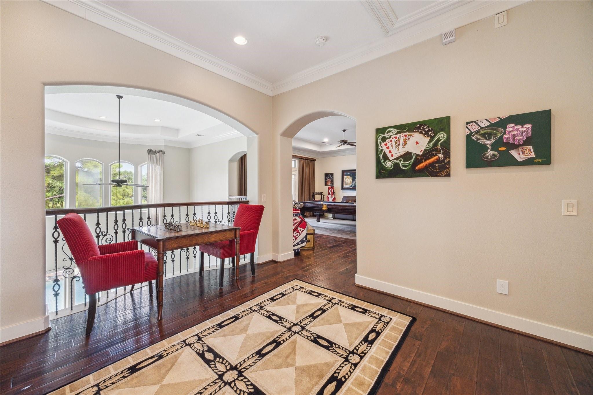 3319 Bridgeberry Lane