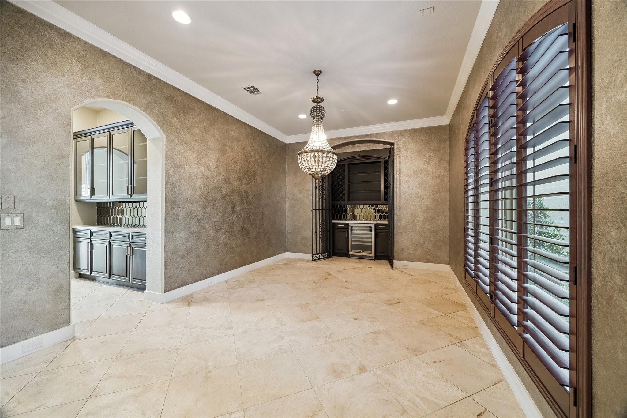 3319 Bridgeberry Lane