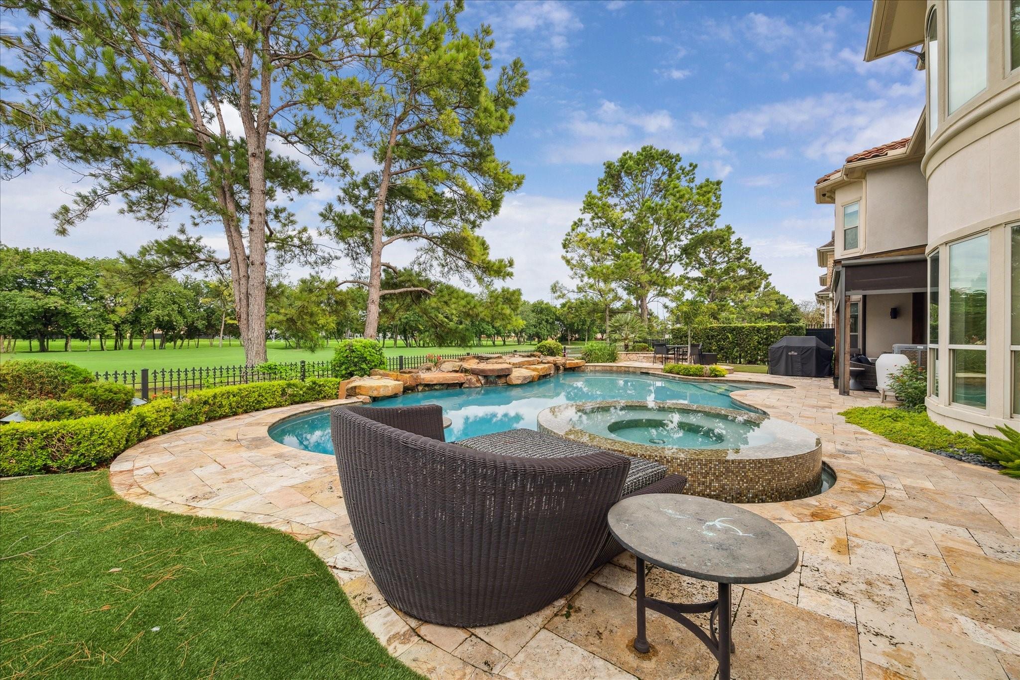3319 Bridgeberry Lane