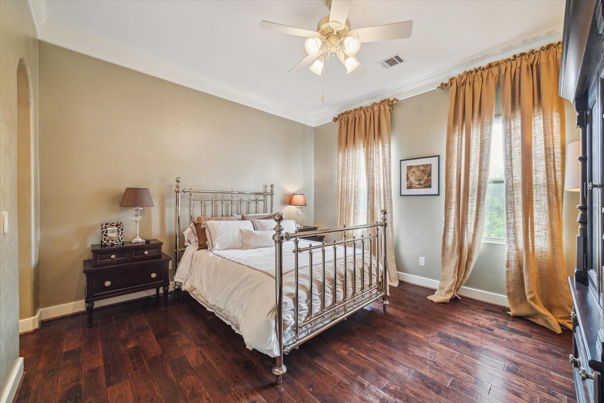 3319 Bridgeberry Lane