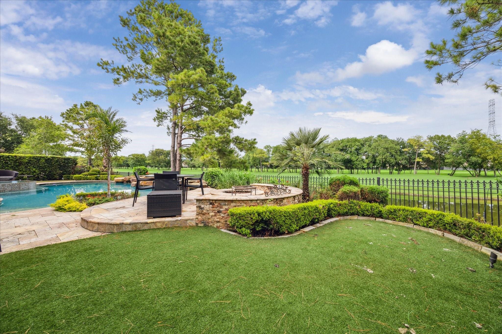 3319 Bridgeberry Lane