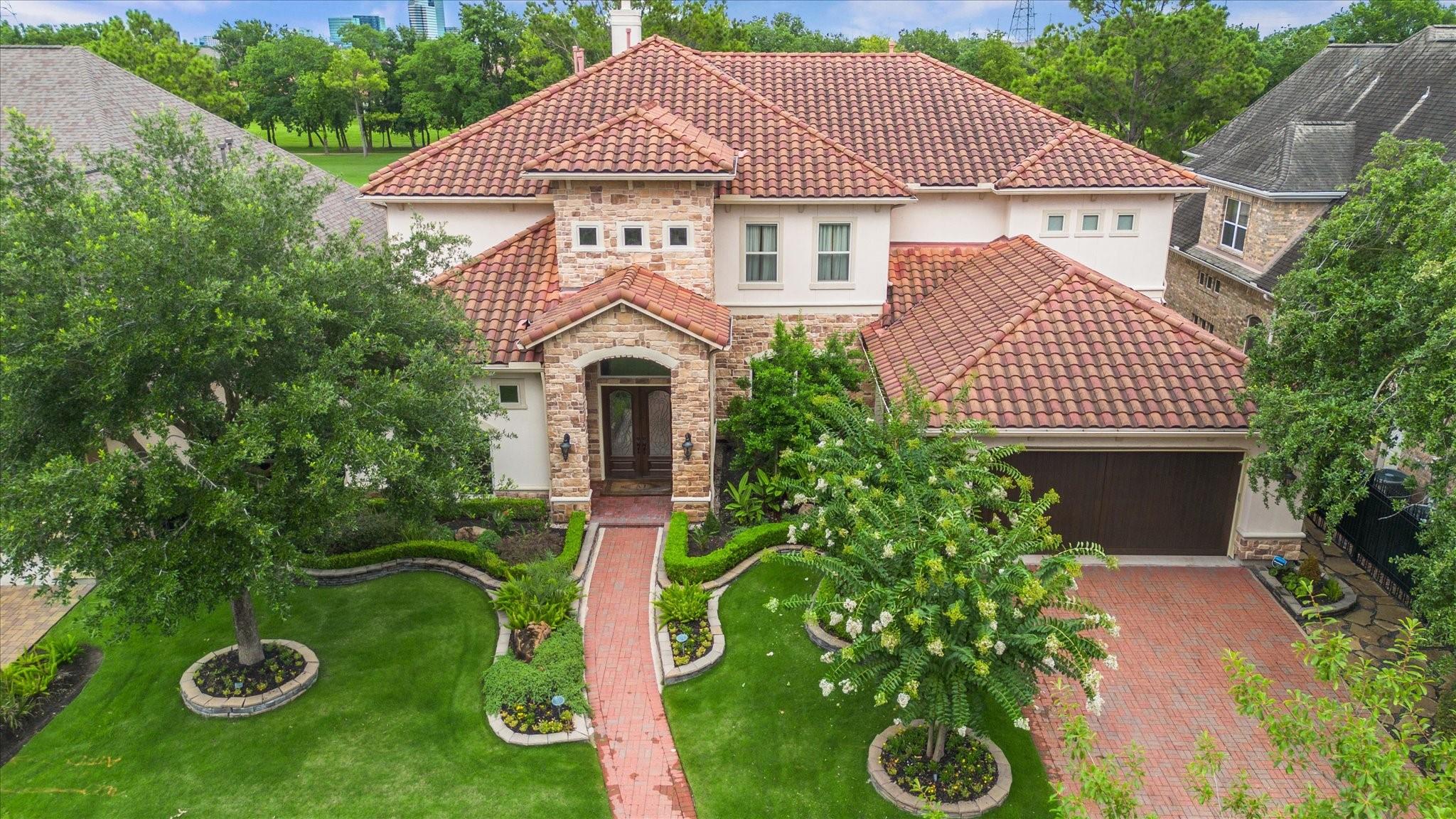 3319 Bridgeberry Lane