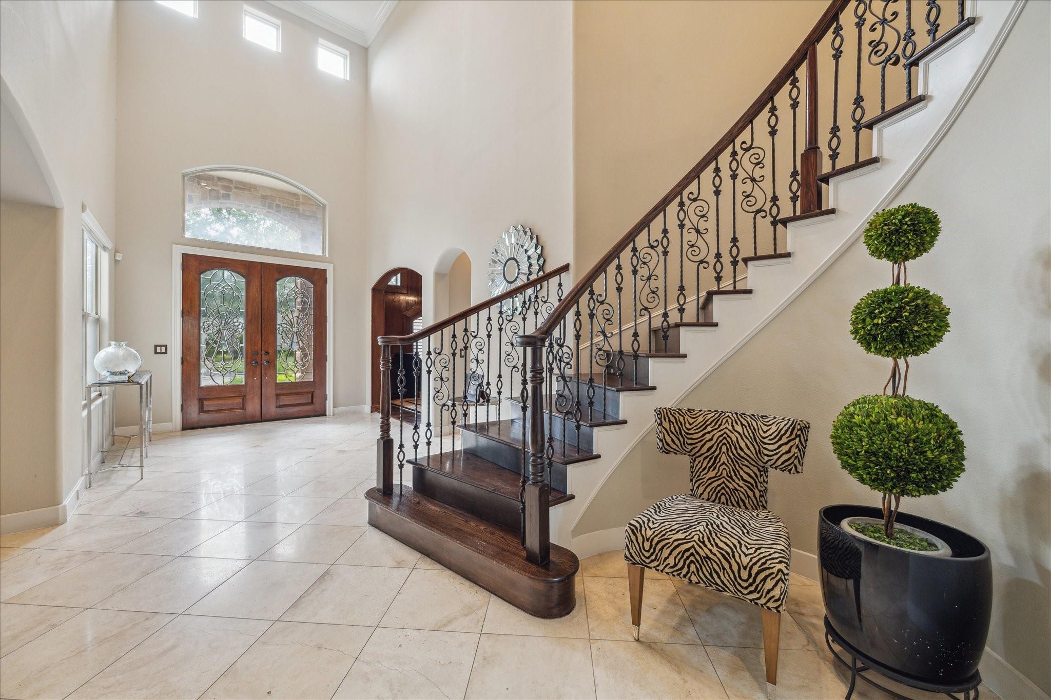 3319 Bridgeberry Lane