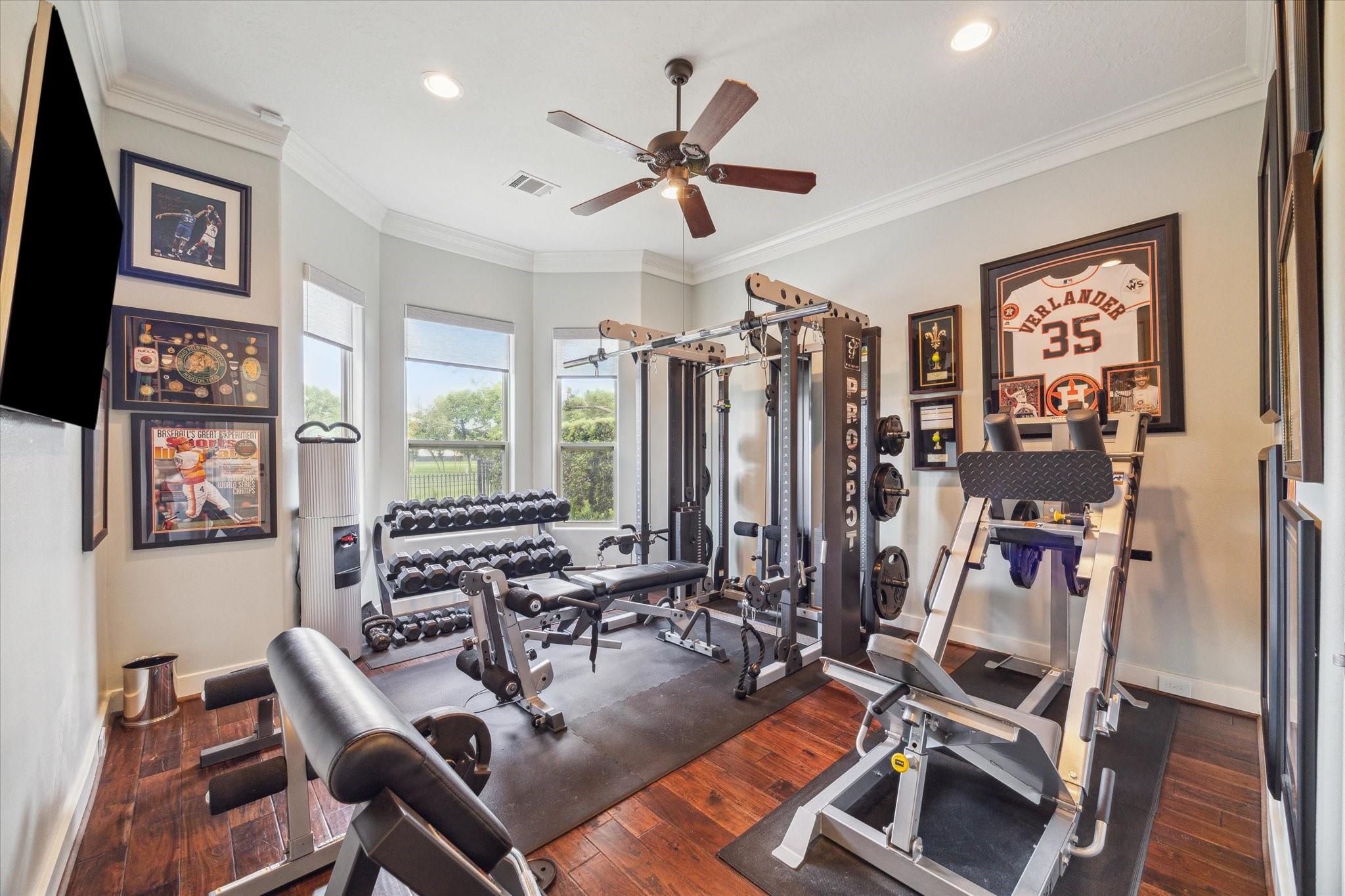 3319 Bridgeberry Lane