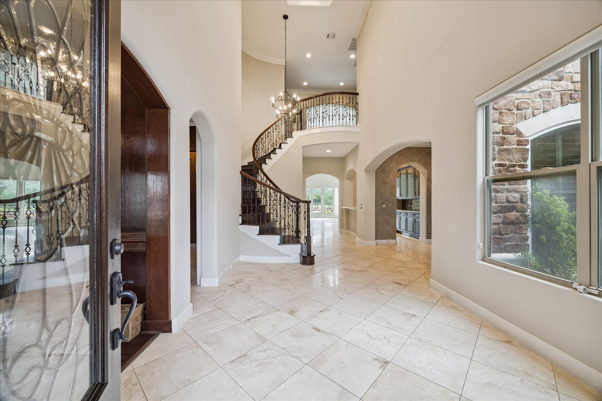 3319 Bridgeberry Lane