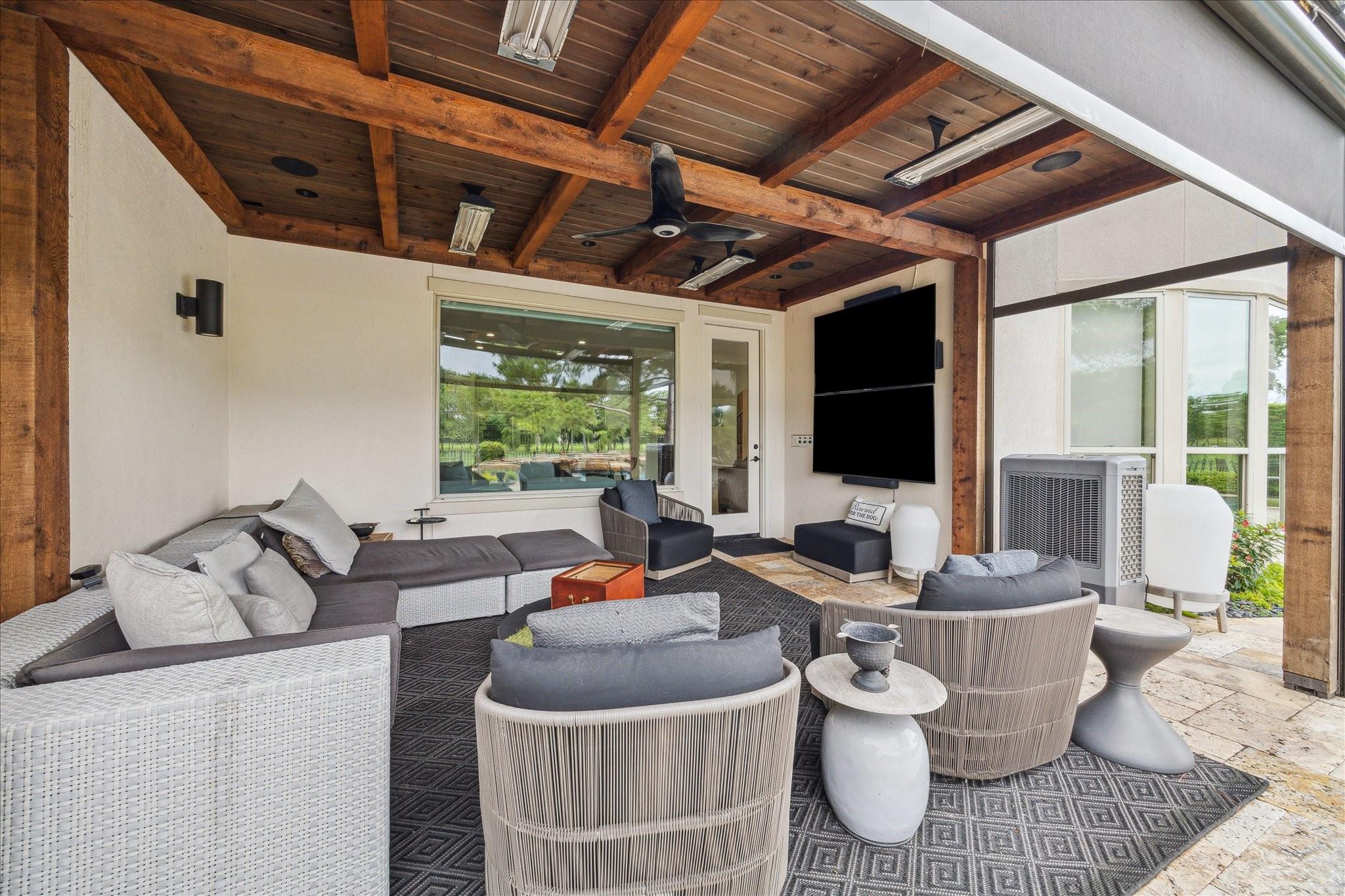 3319 Bridgeberry Lane