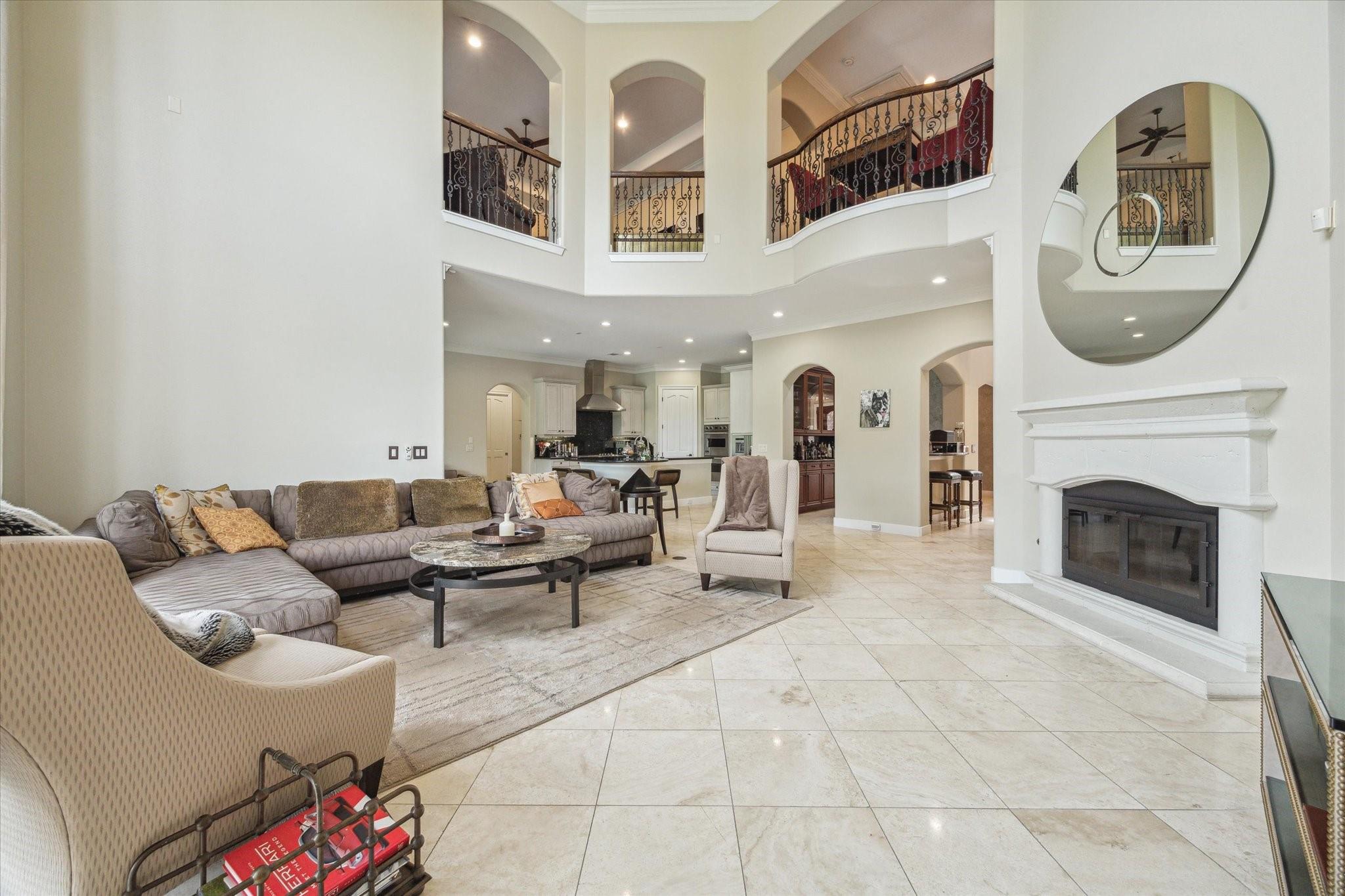 3319 Bridgeberry Lane