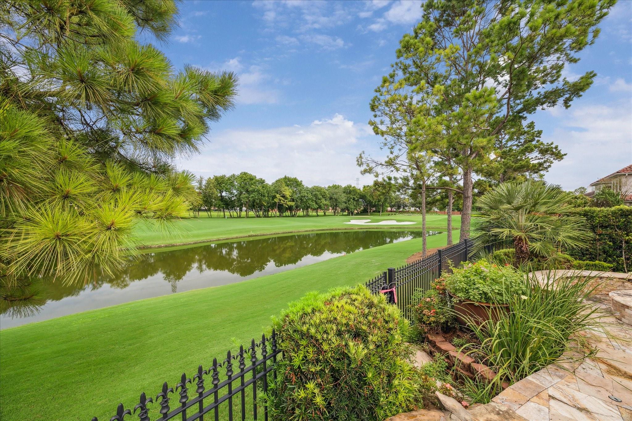 3319 Bridgeberry Lane