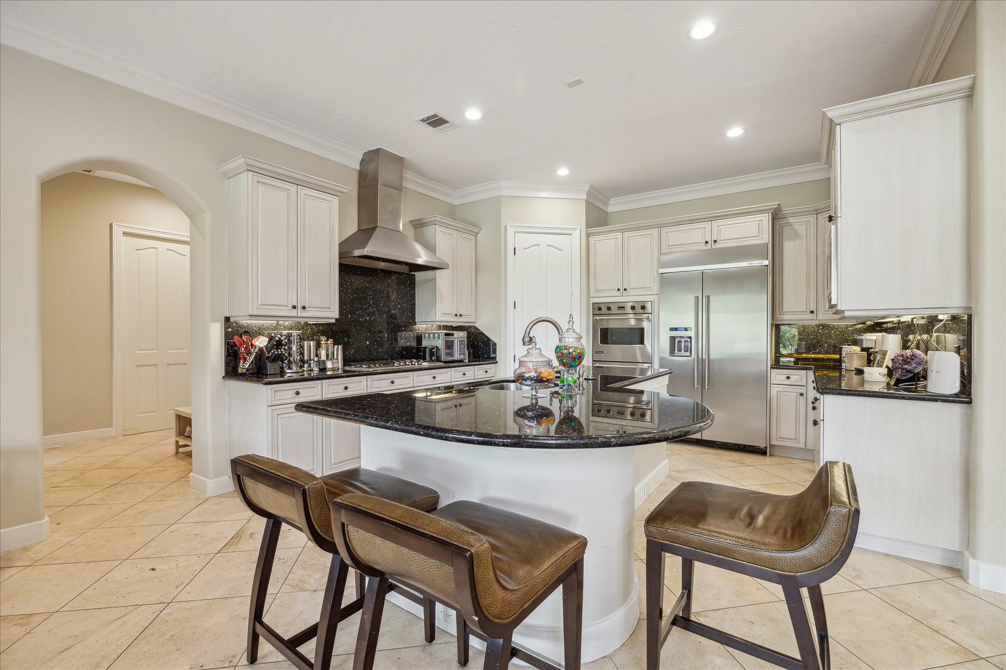3319 Bridgeberry Lane