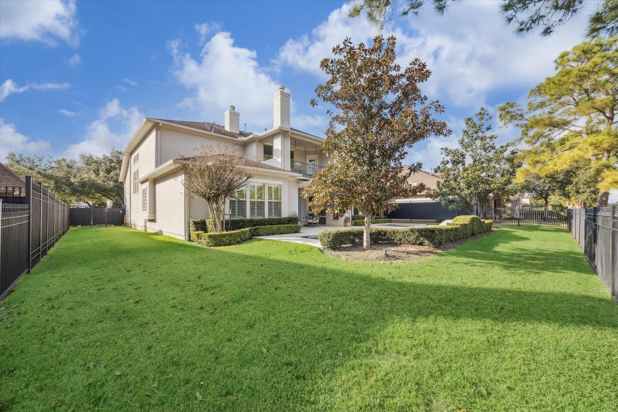 3335 Bridgeberry Lane