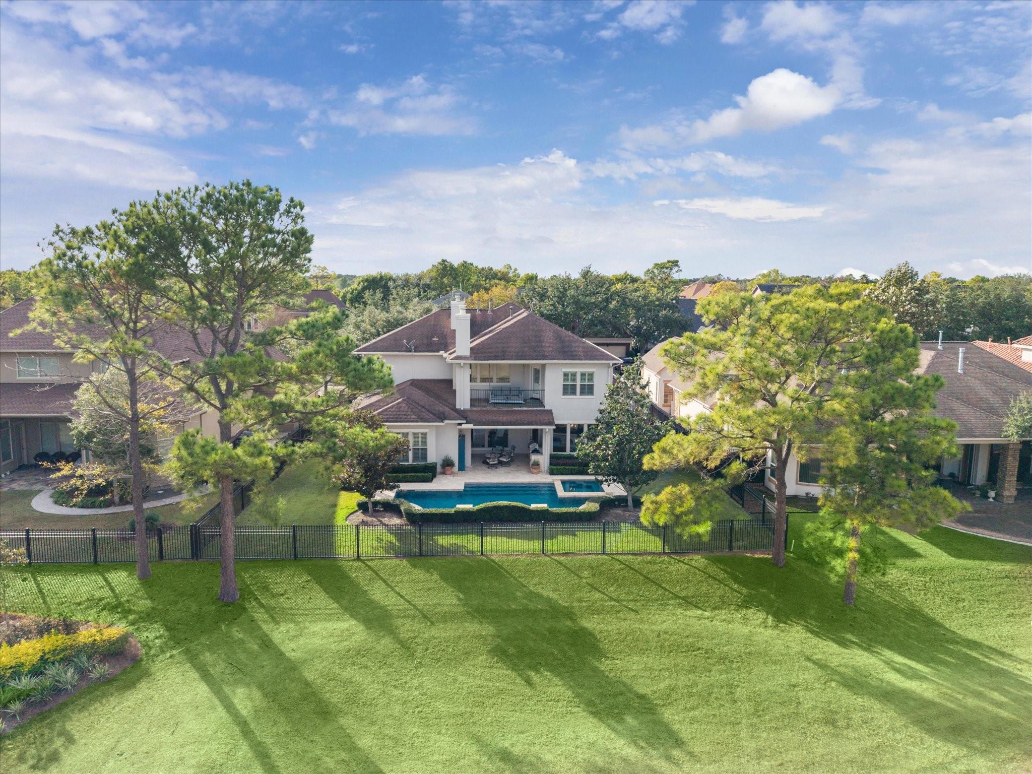 3335 Bridgeberry Lane