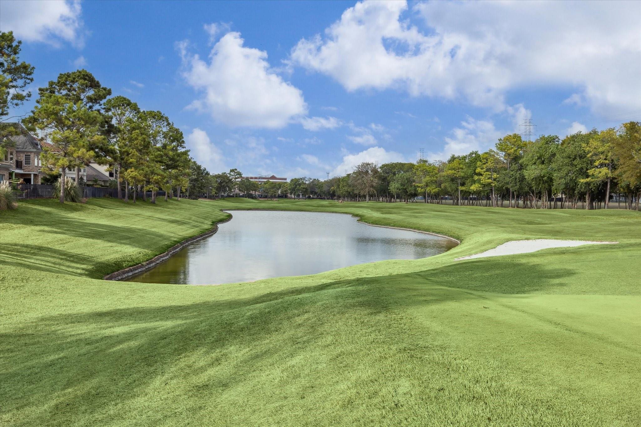 3335 Bridgeberry Lane