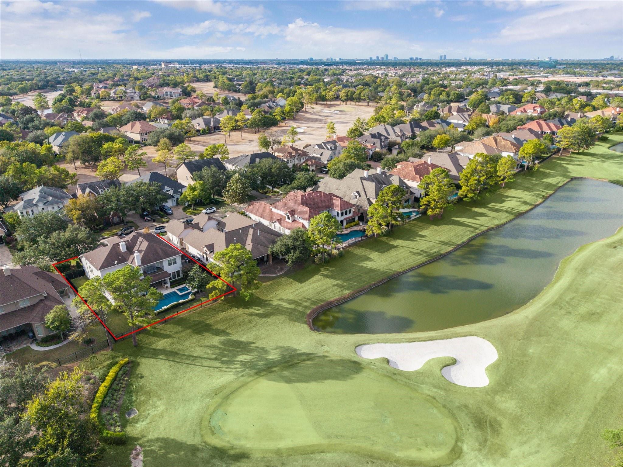 3335 Bridgeberry Lane