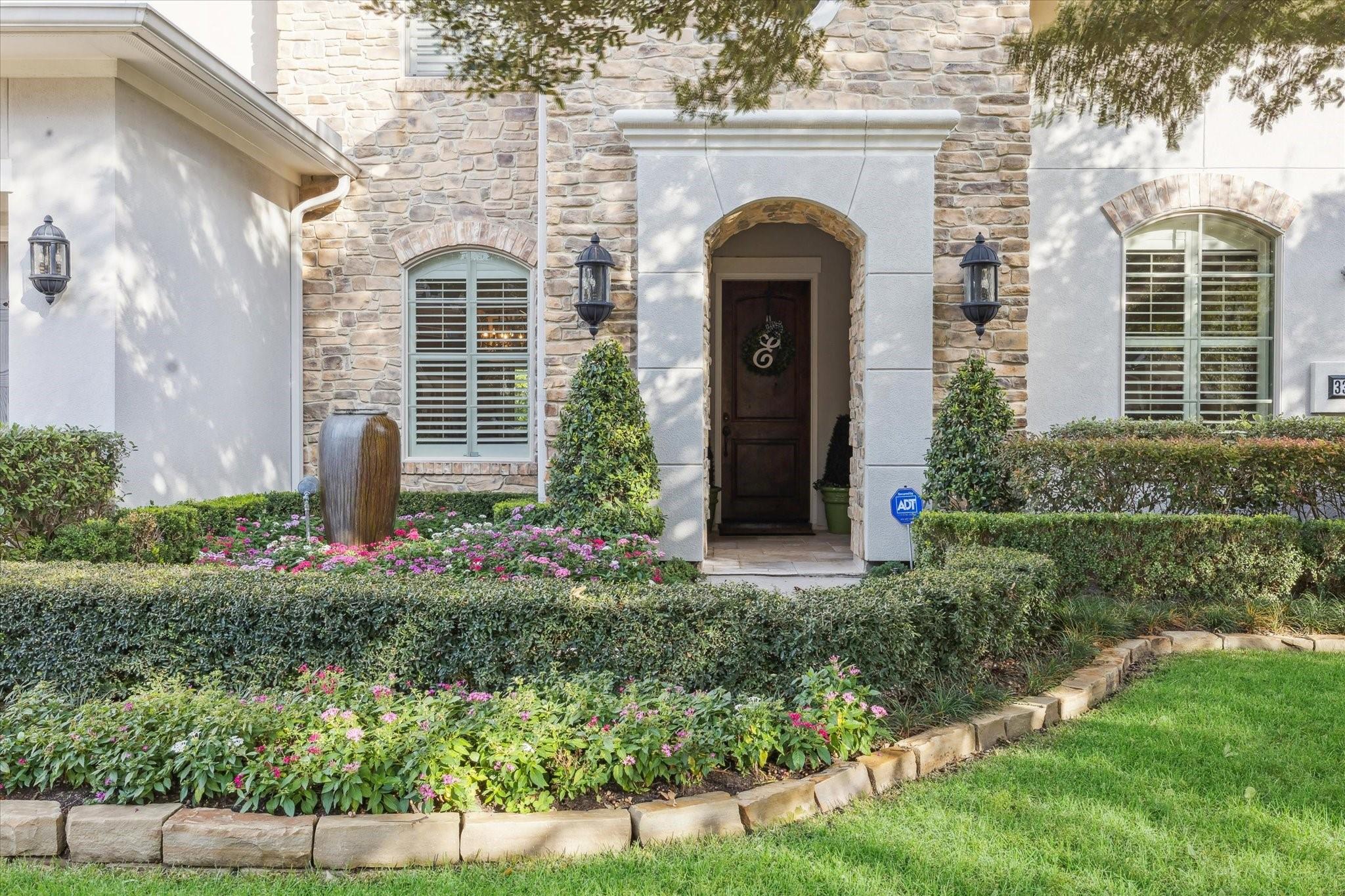 3335 Bridgeberry Lane