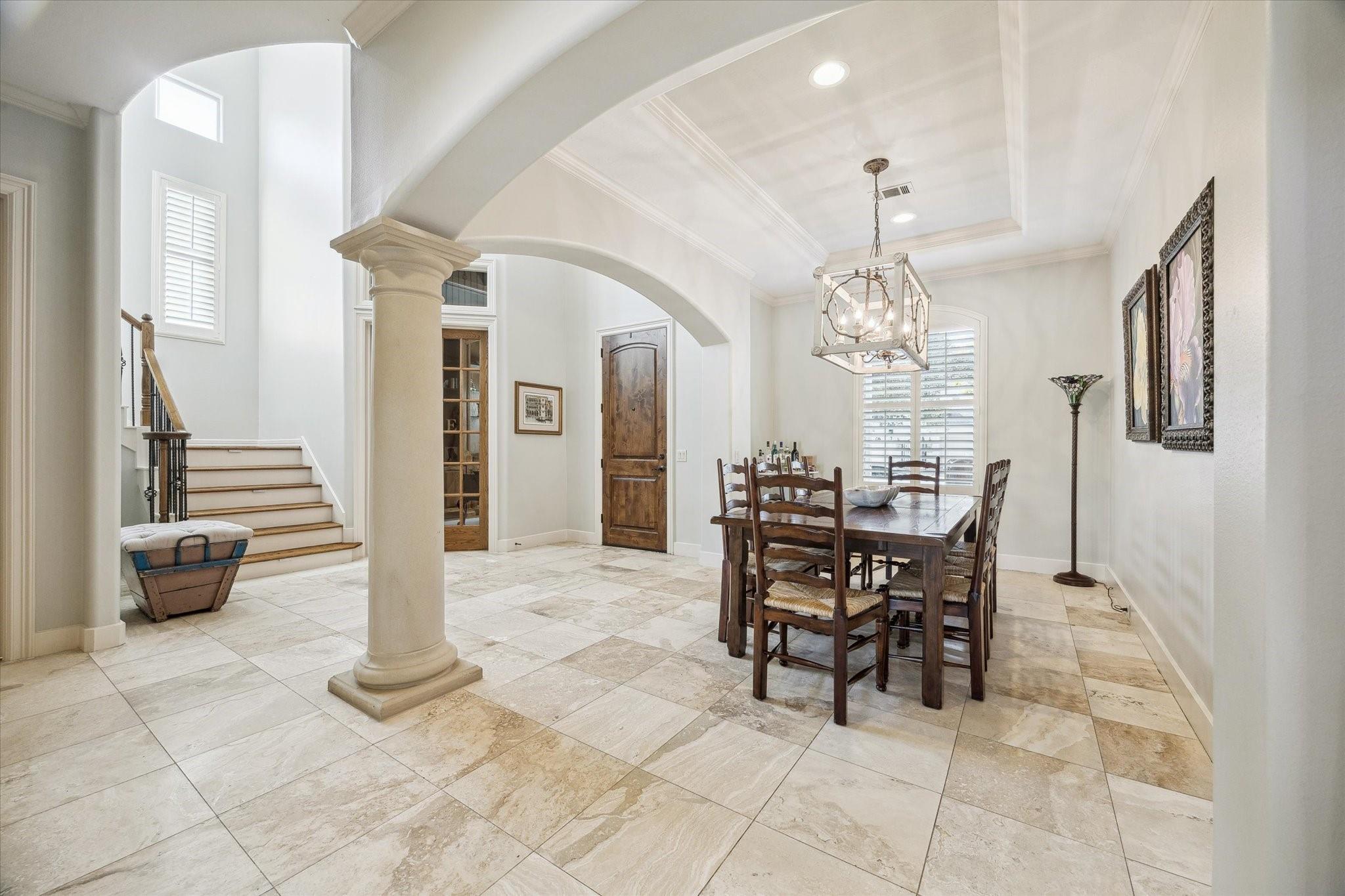 3335 Bridgeberry Lane