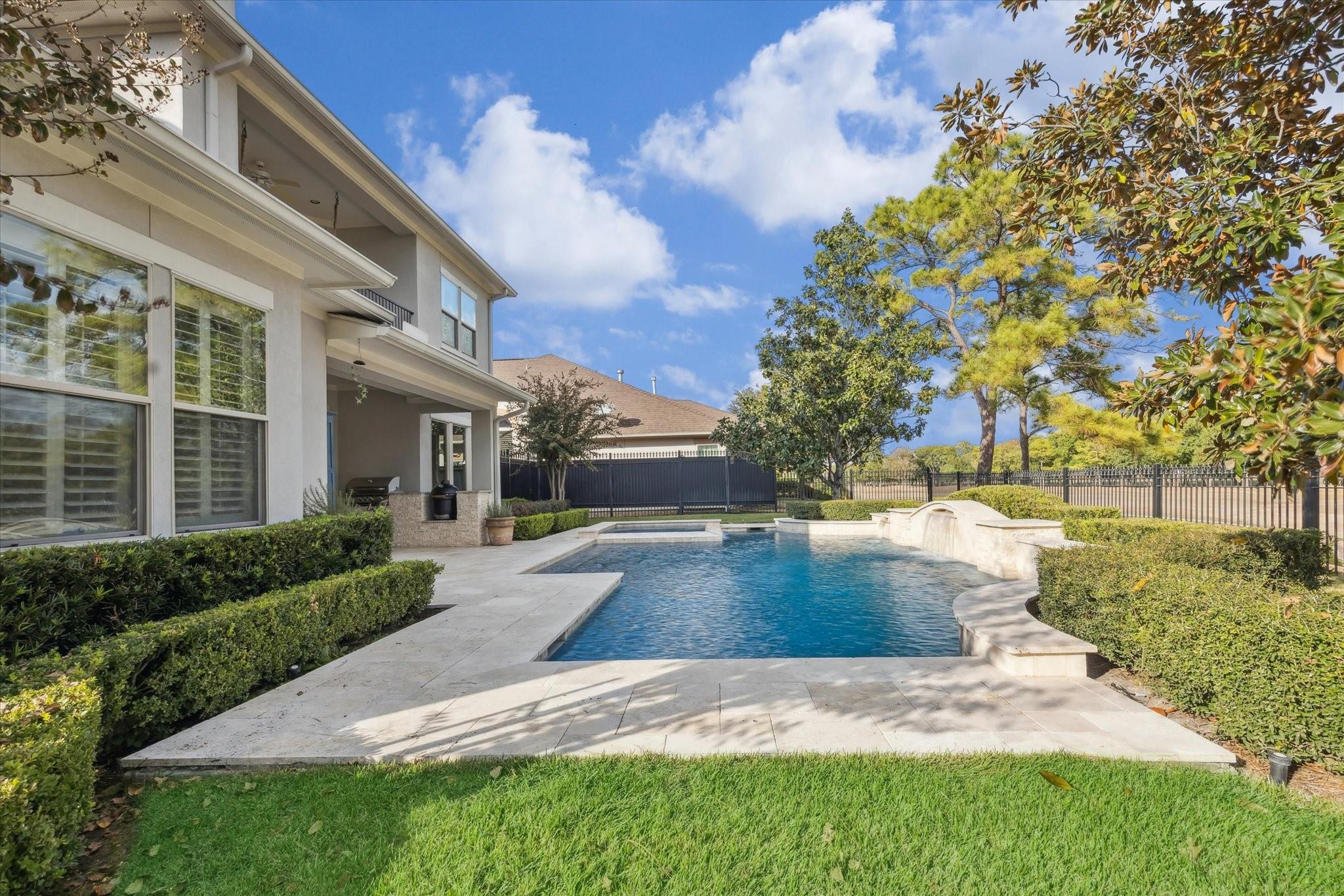 3335 Bridgeberry Lane