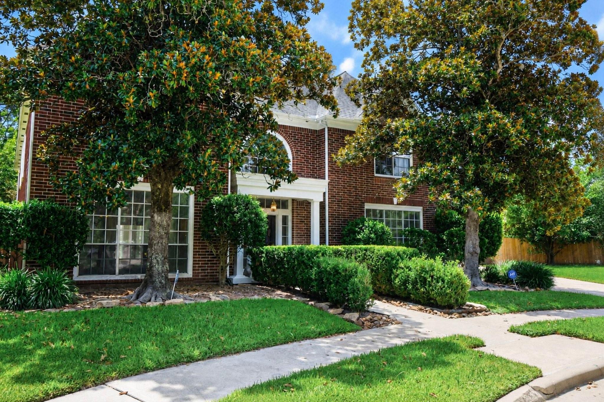 11102 Brook Mill Court