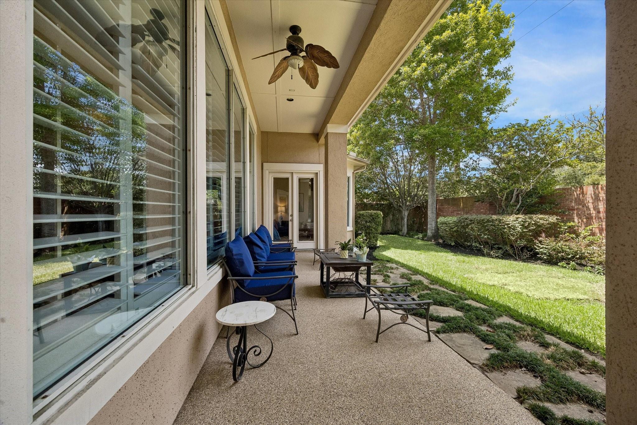 11914 Legend Manor Drive