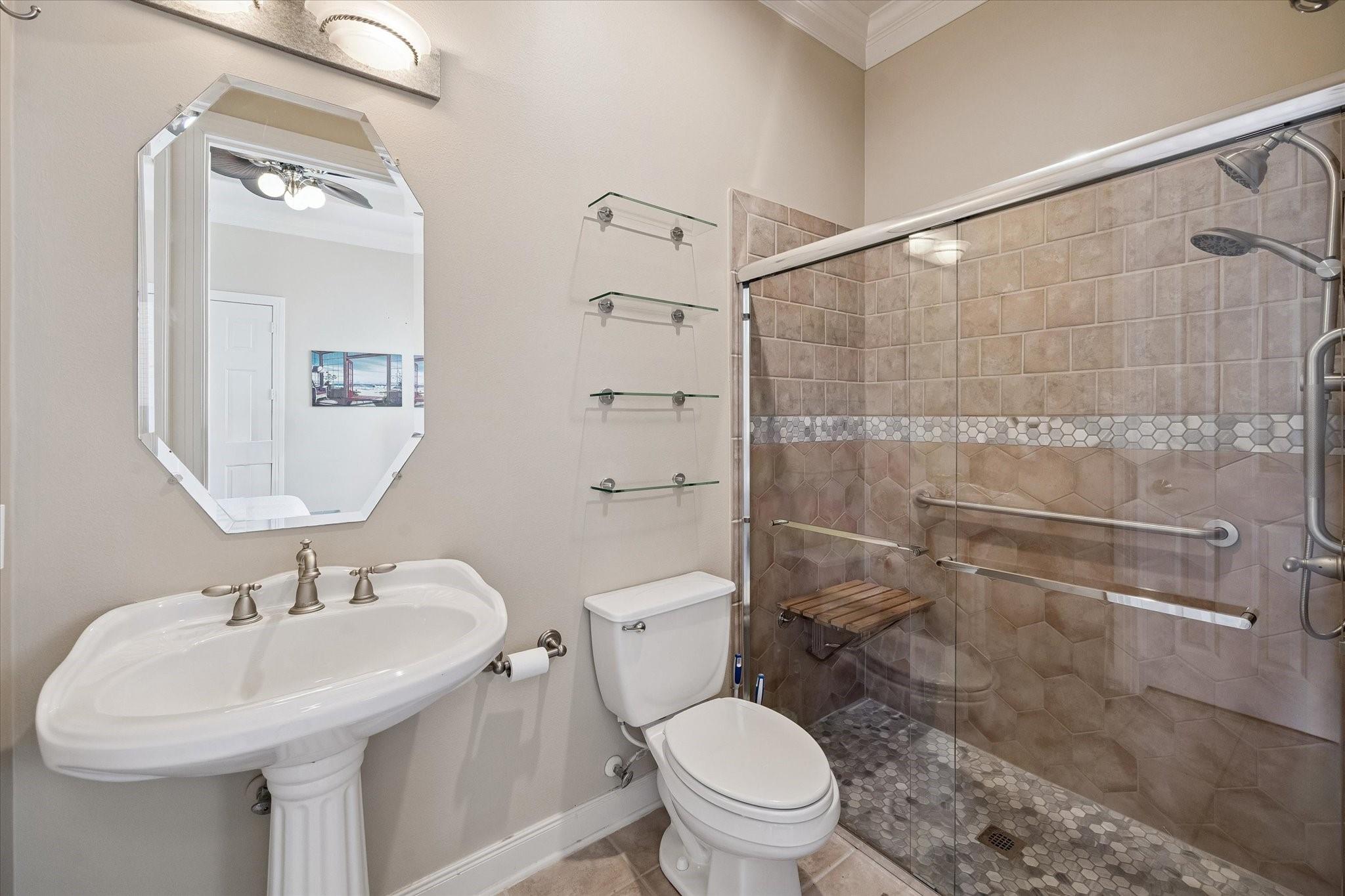 11914 Legend Manor Drive