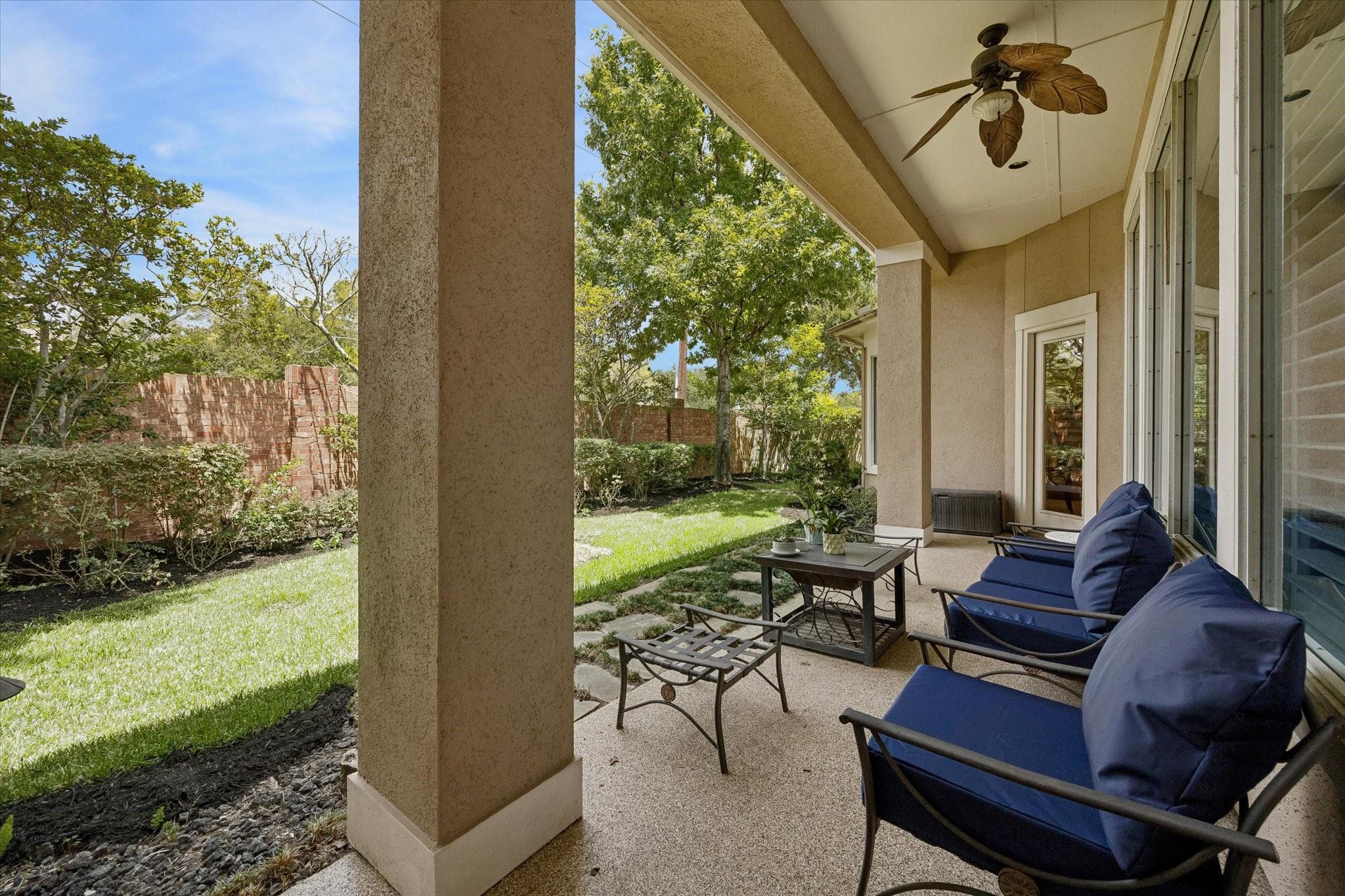 11914 Legend Manor Drive