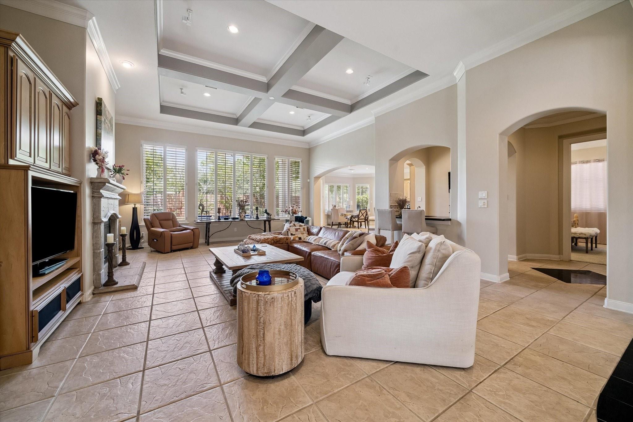 11914 Legend Manor Drive