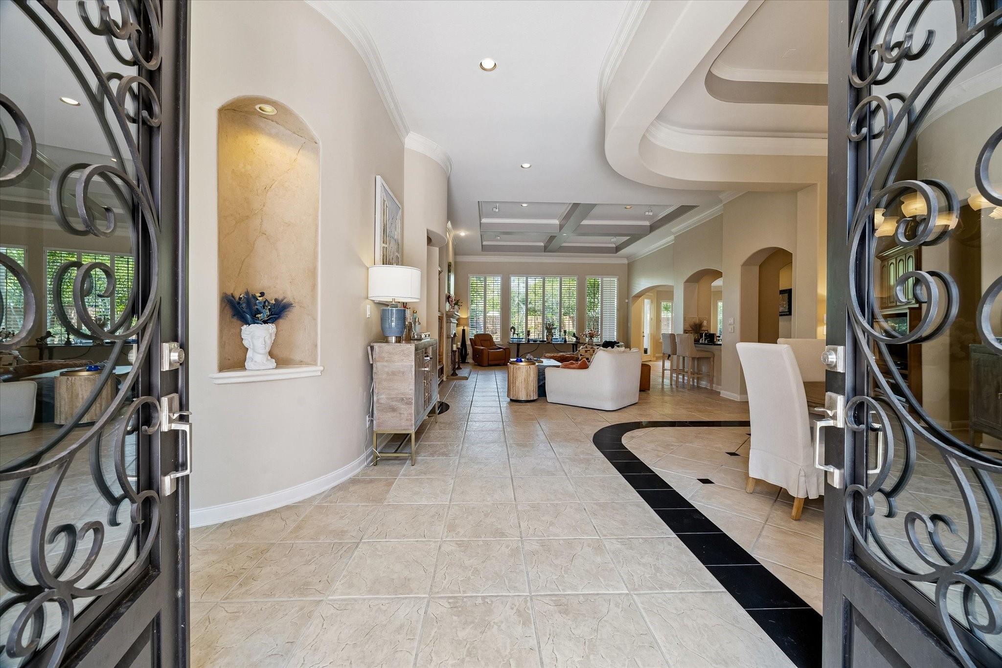 11914 Legend Manor Drive
