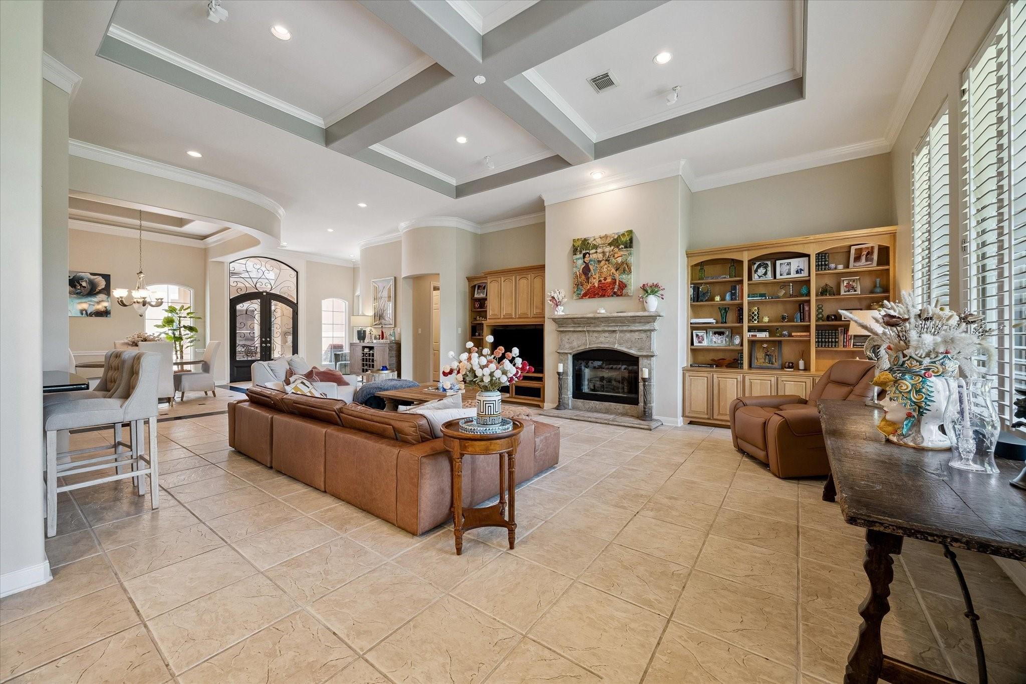 11914 Legend Manor Drive
