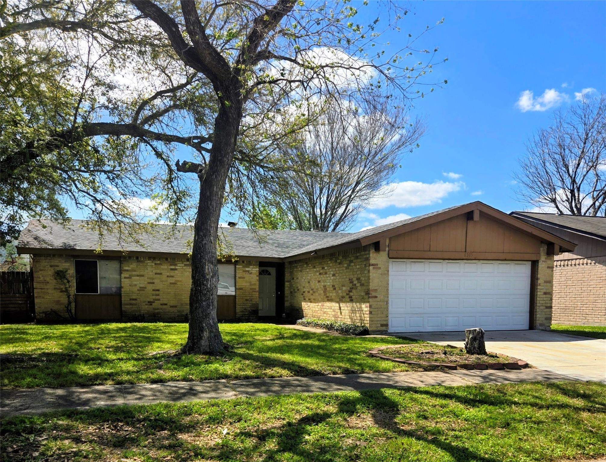 6515 Bazel Brook Drive