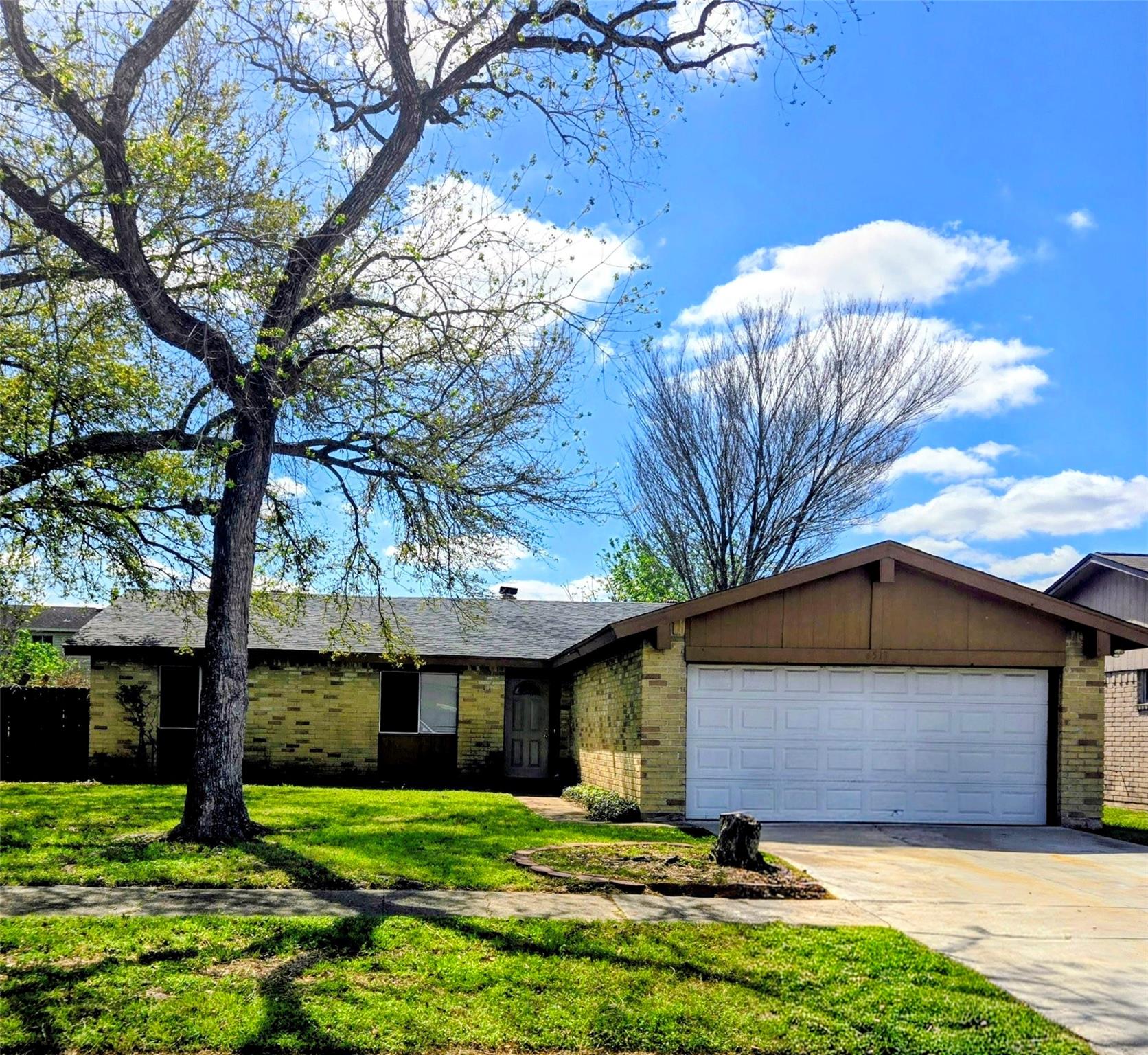 6515 Bazel Brook Drive