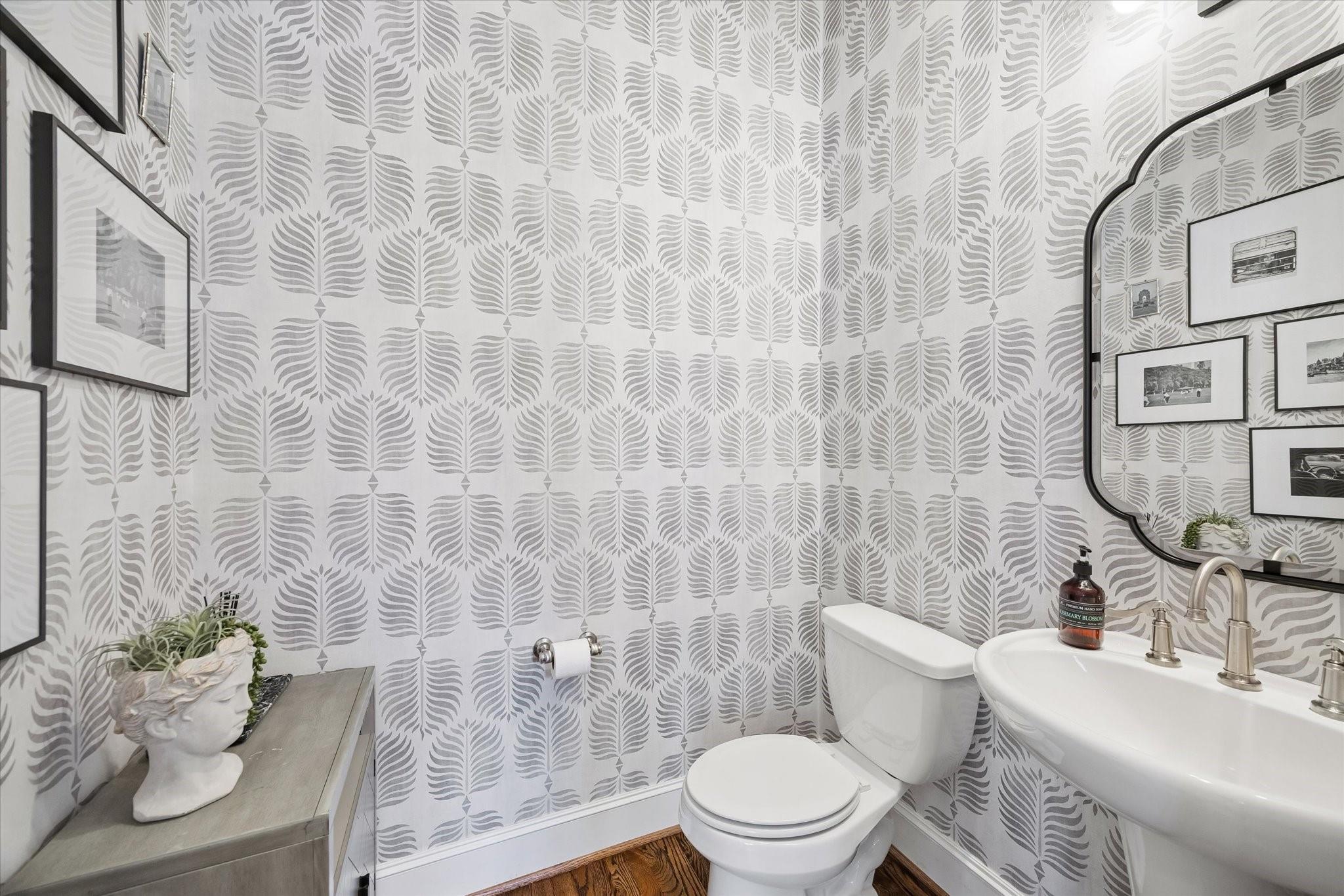 1303 Bobbitt Manor Lane