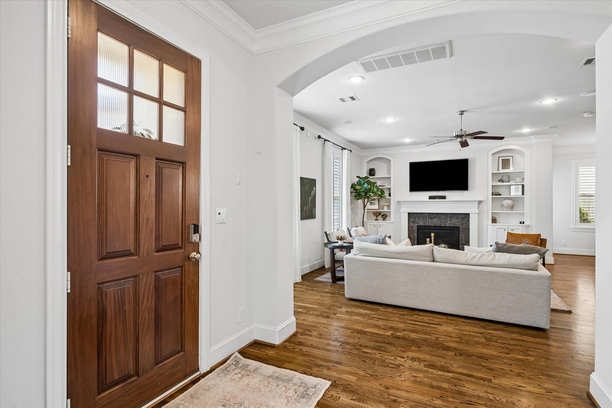 1303 Bobbitt Manor Lane