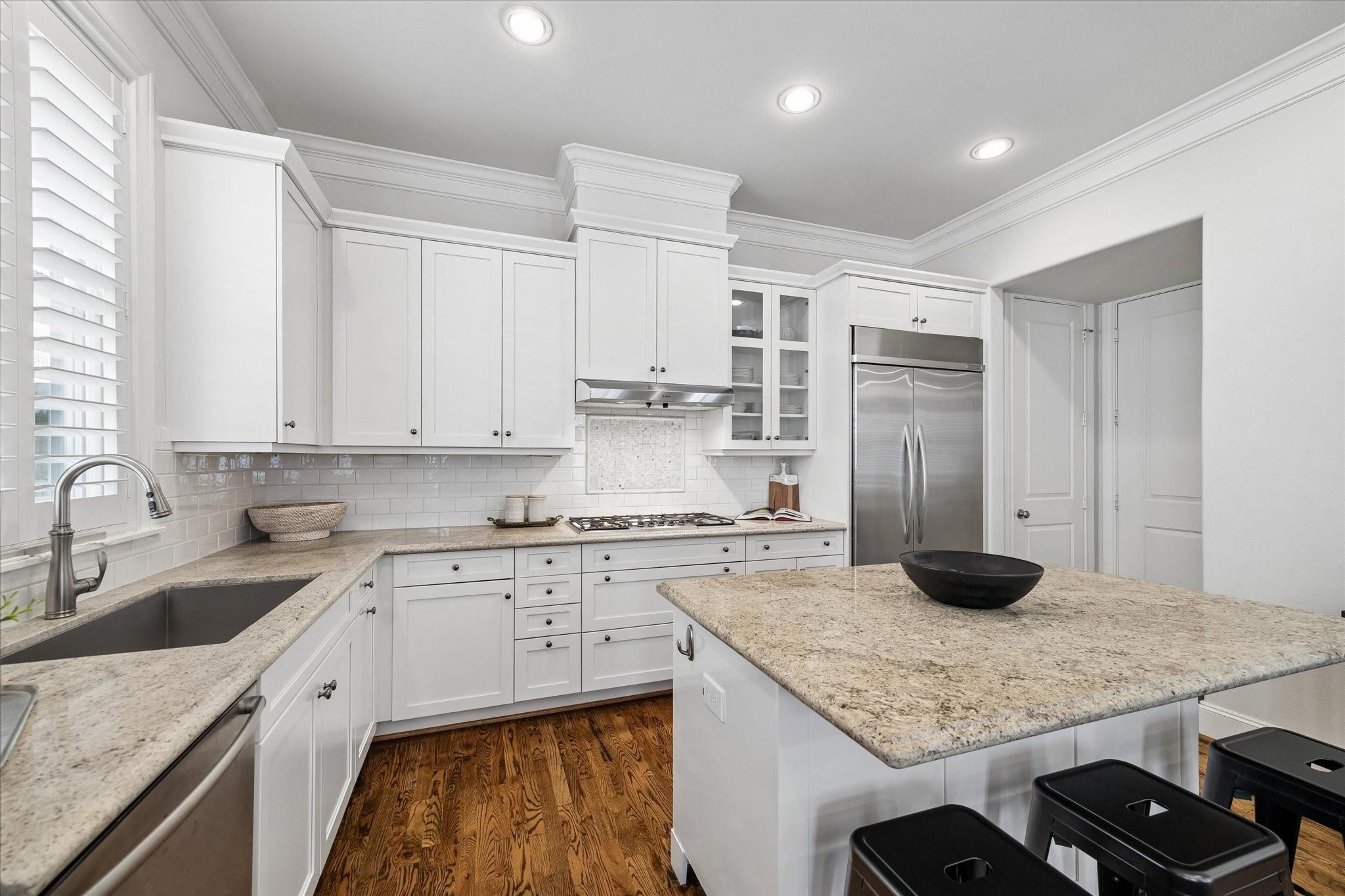 1303 Bobbitt Manor Lane