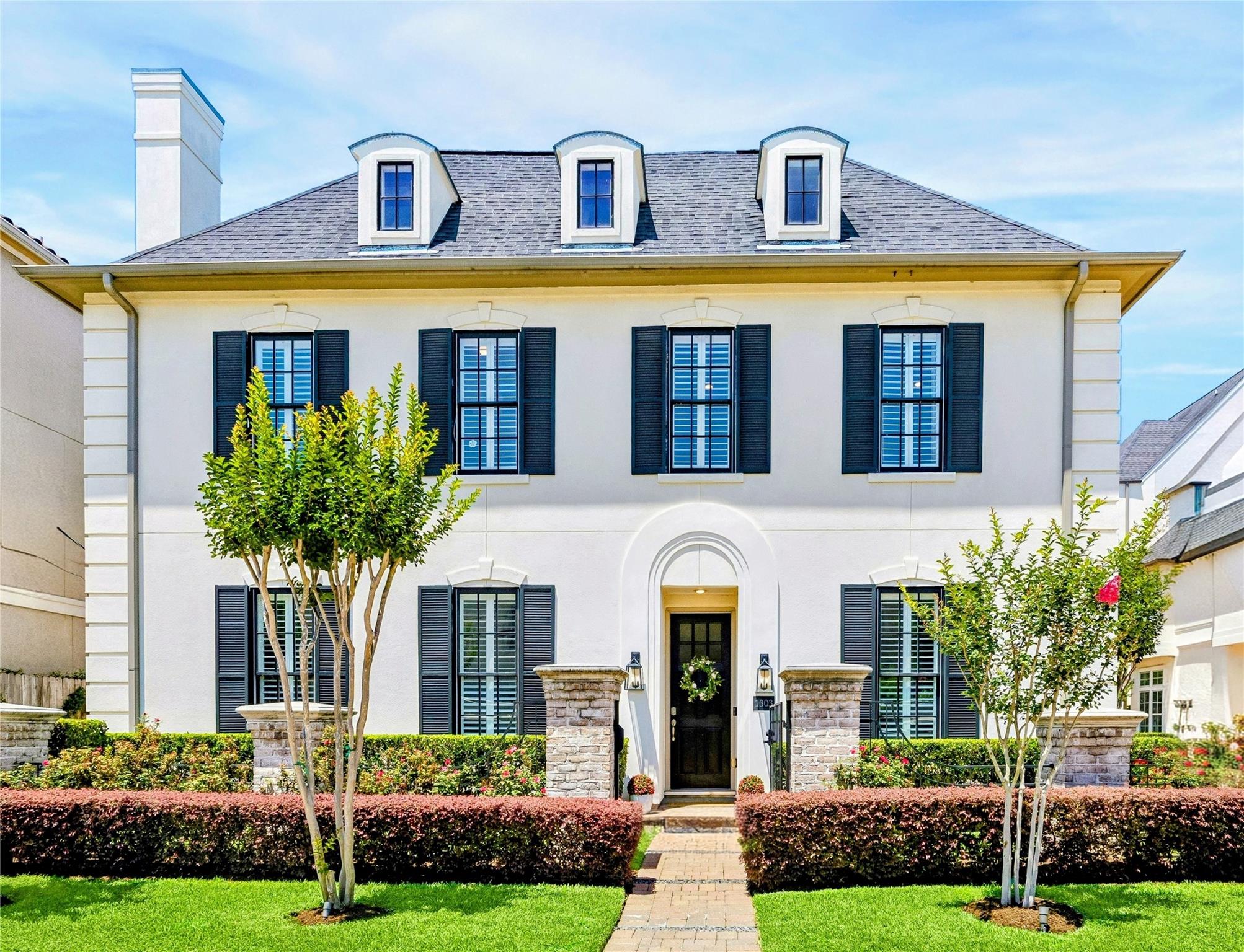1303 Bobbitt Manor Lane