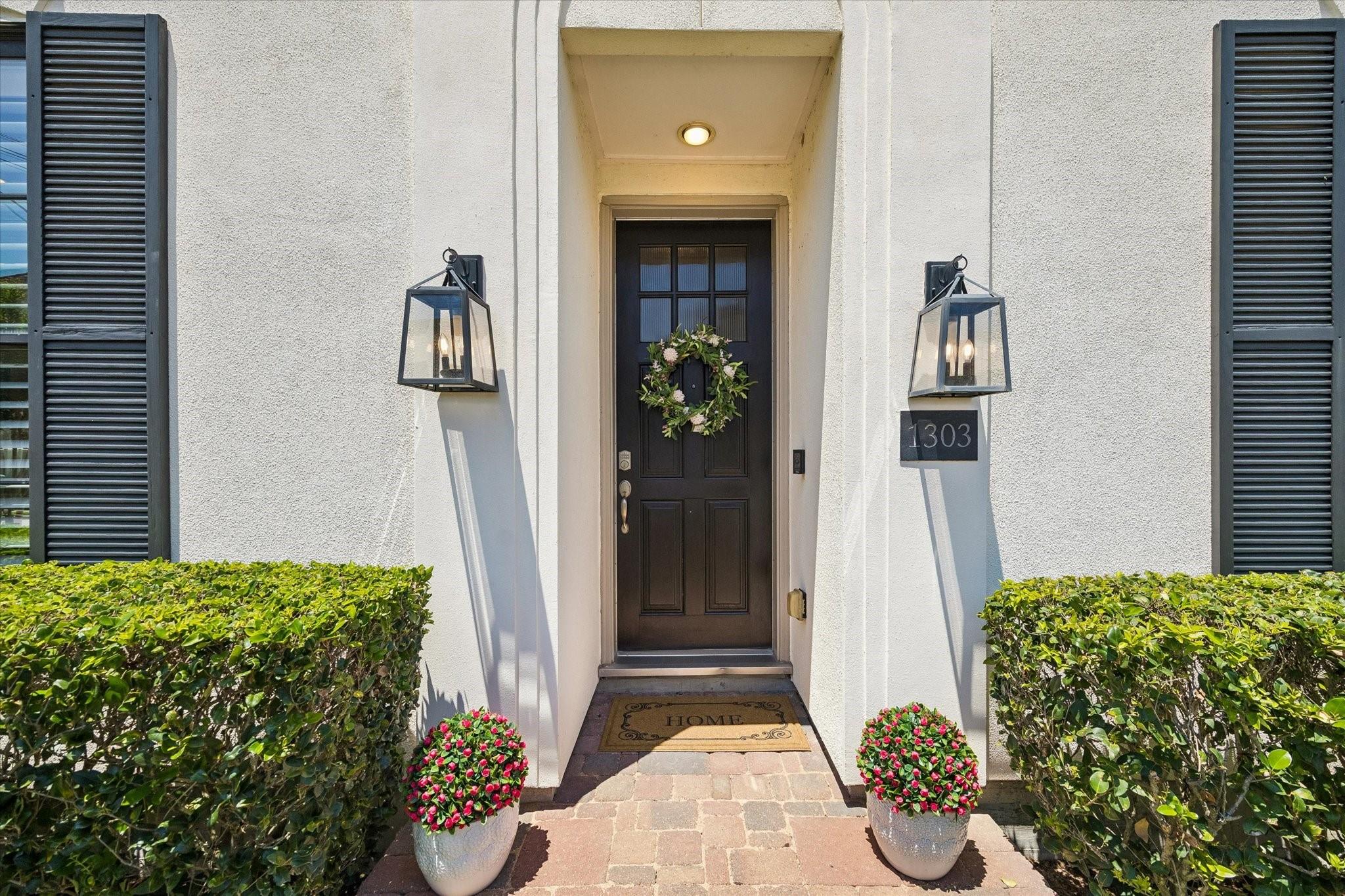 1303 Bobbitt Manor Lane