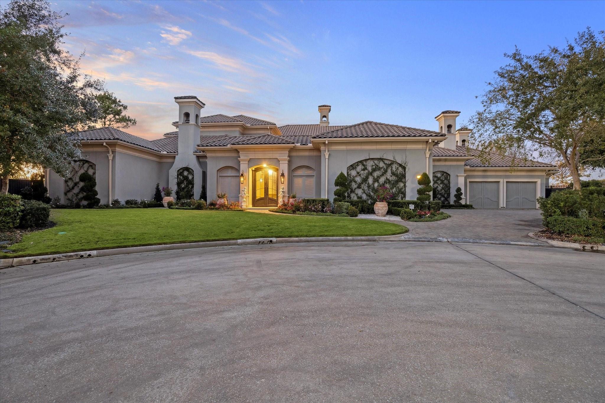 11727 Bistro Lane
