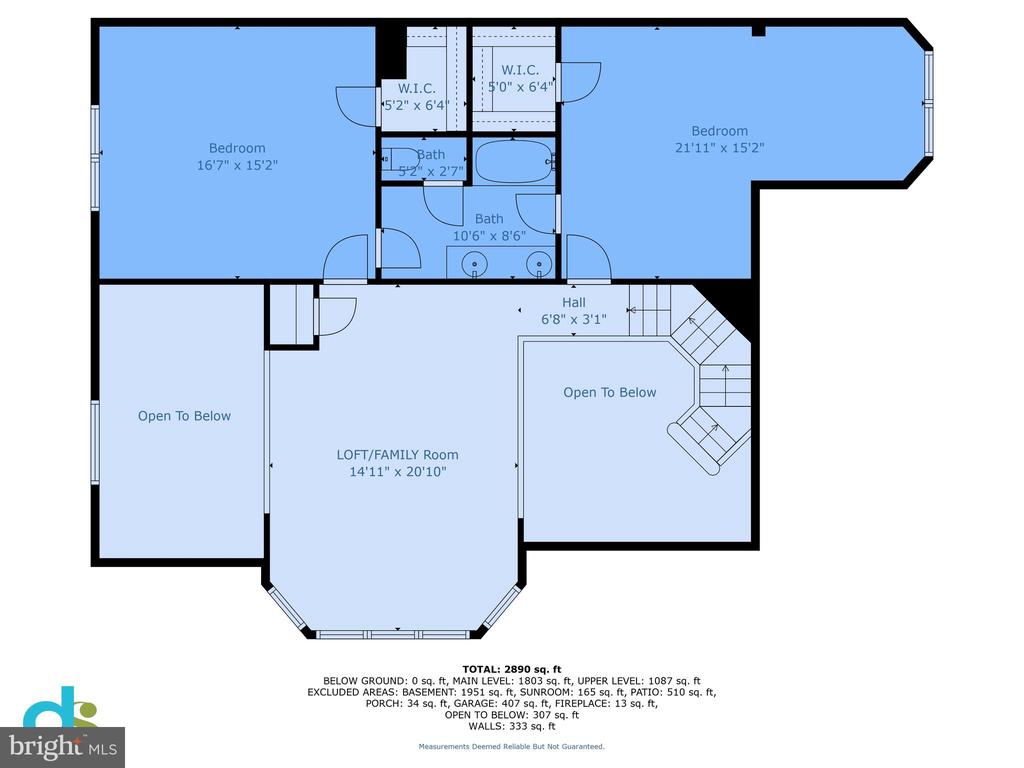 3009 MILL ISLAND PARKWAY