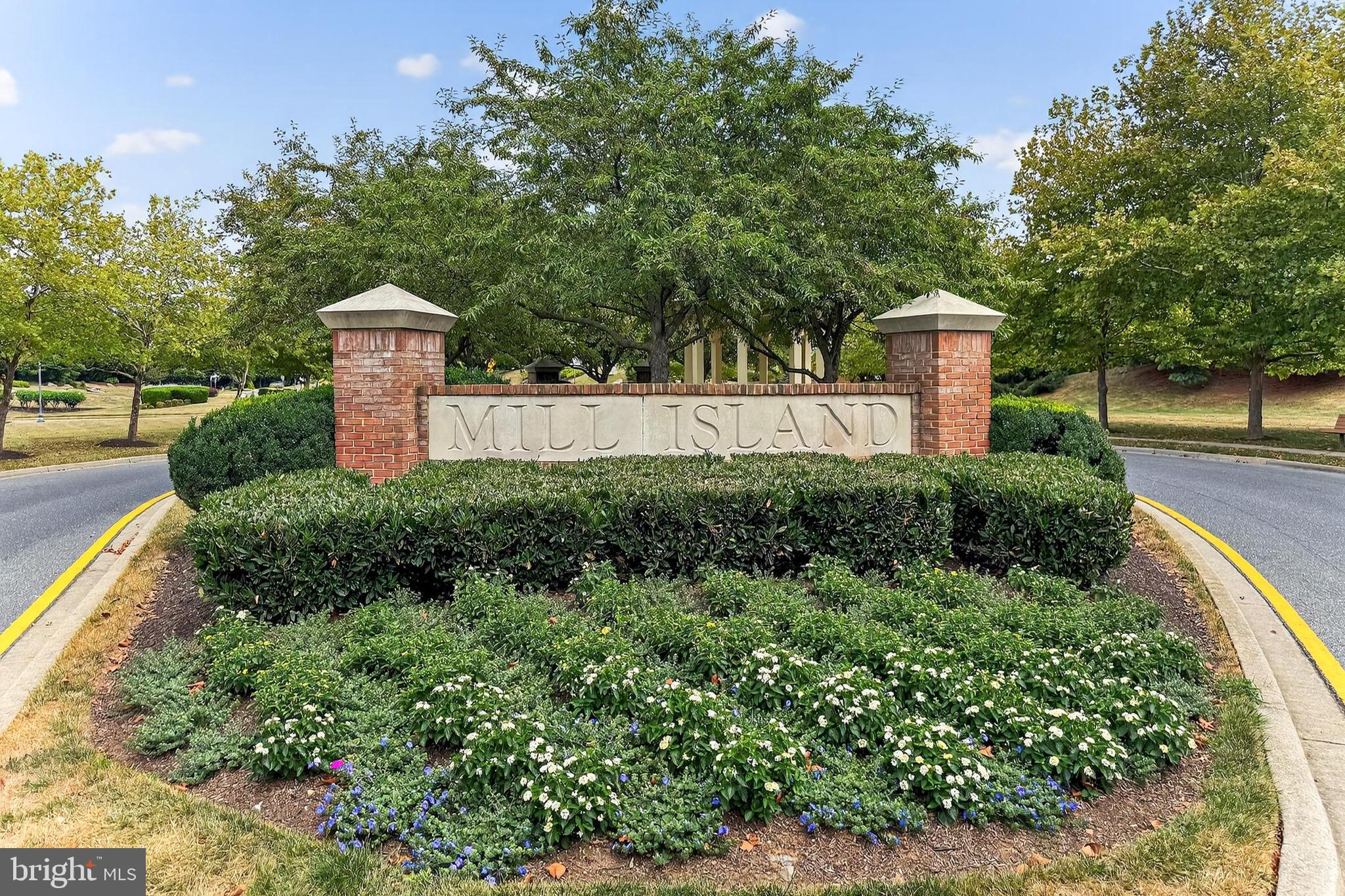 3009 MILL ISLAND PARKWAY