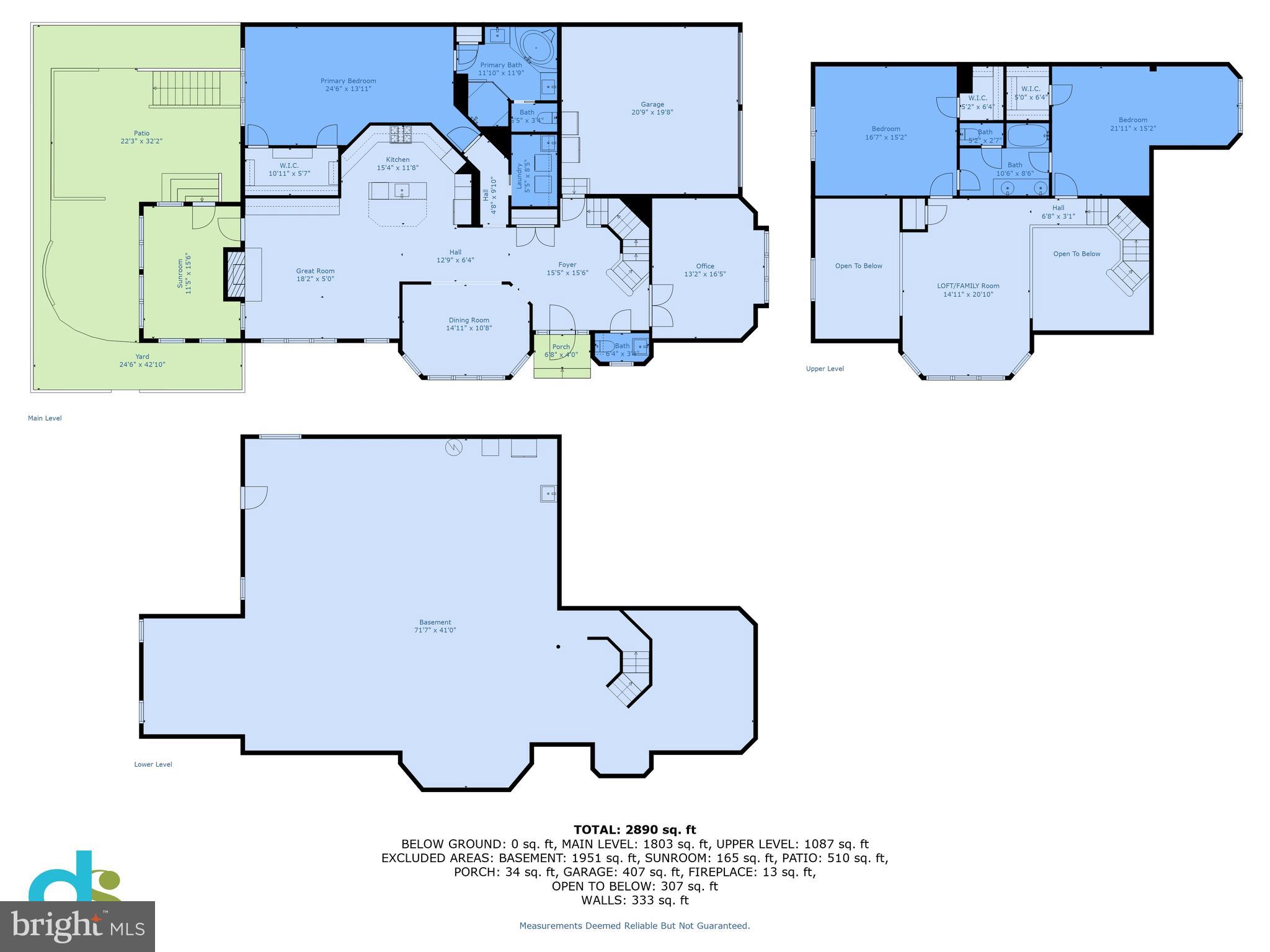 3009 MILL ISLAND PARKWAY
